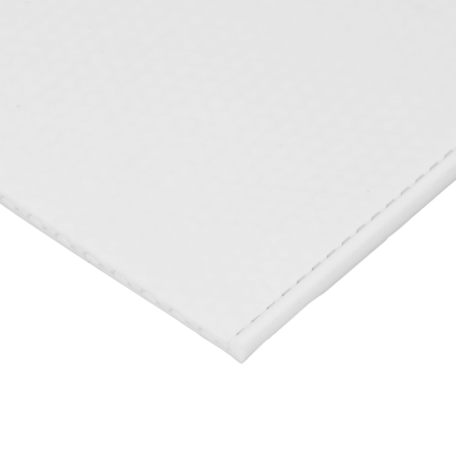 2PCS 5.4mm Silicone Beeswax Foundation Sheet Manual Beeswax Press Embosser DIY Mold Beekeeping Equipment