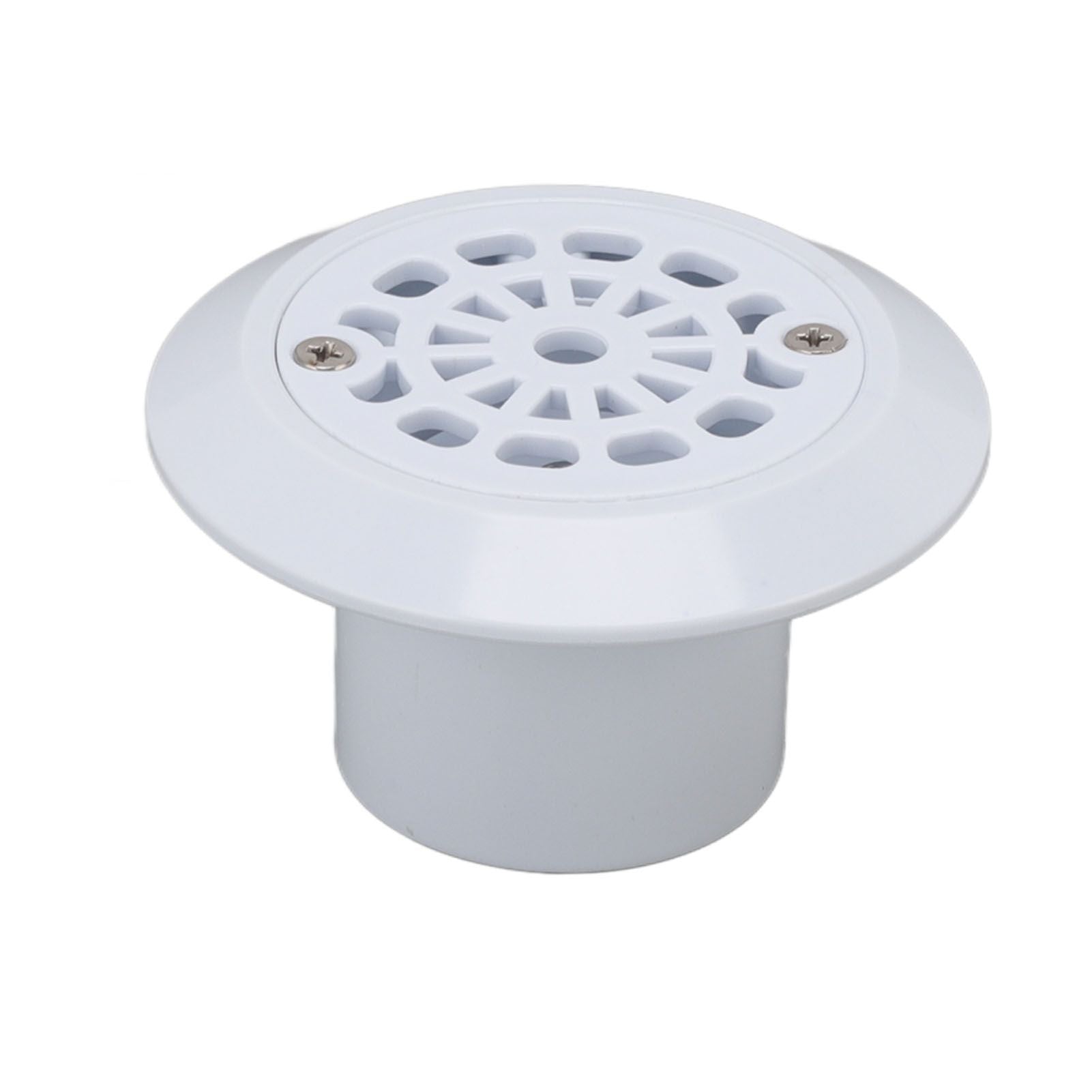 Swimming Pool Drain Cover Water Floor Outlet Inlet Adjustable Flow Parts Accessories