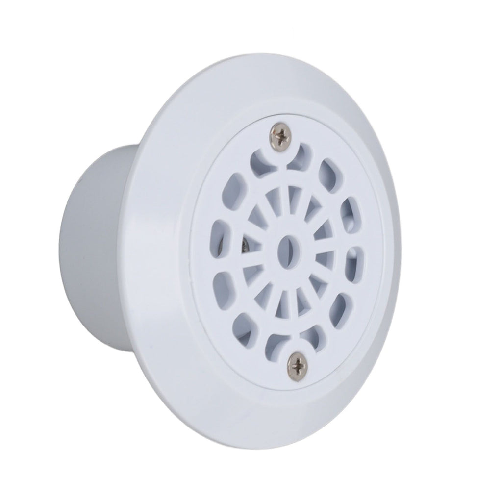 Swimming Pool Drain Cover Water Floor Outlet Inlet Adjustable Flow Parts Accessories