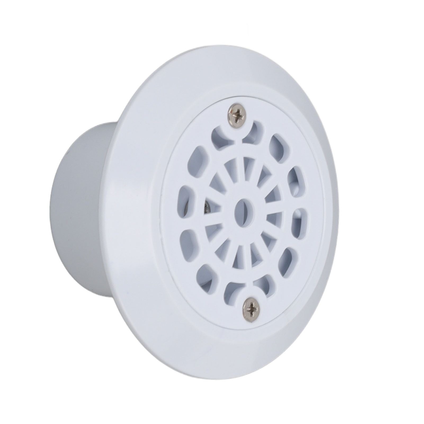 Swimming Pool Drain Cover Water Floor Outlet Inlet Adjustable Flow Parts Accessories