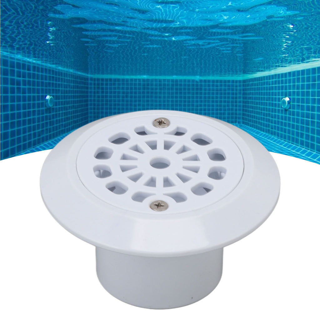 Swimming Pool Drain Cover Water Floor Outlet Inlet Adjustable Flow Parts Accessories