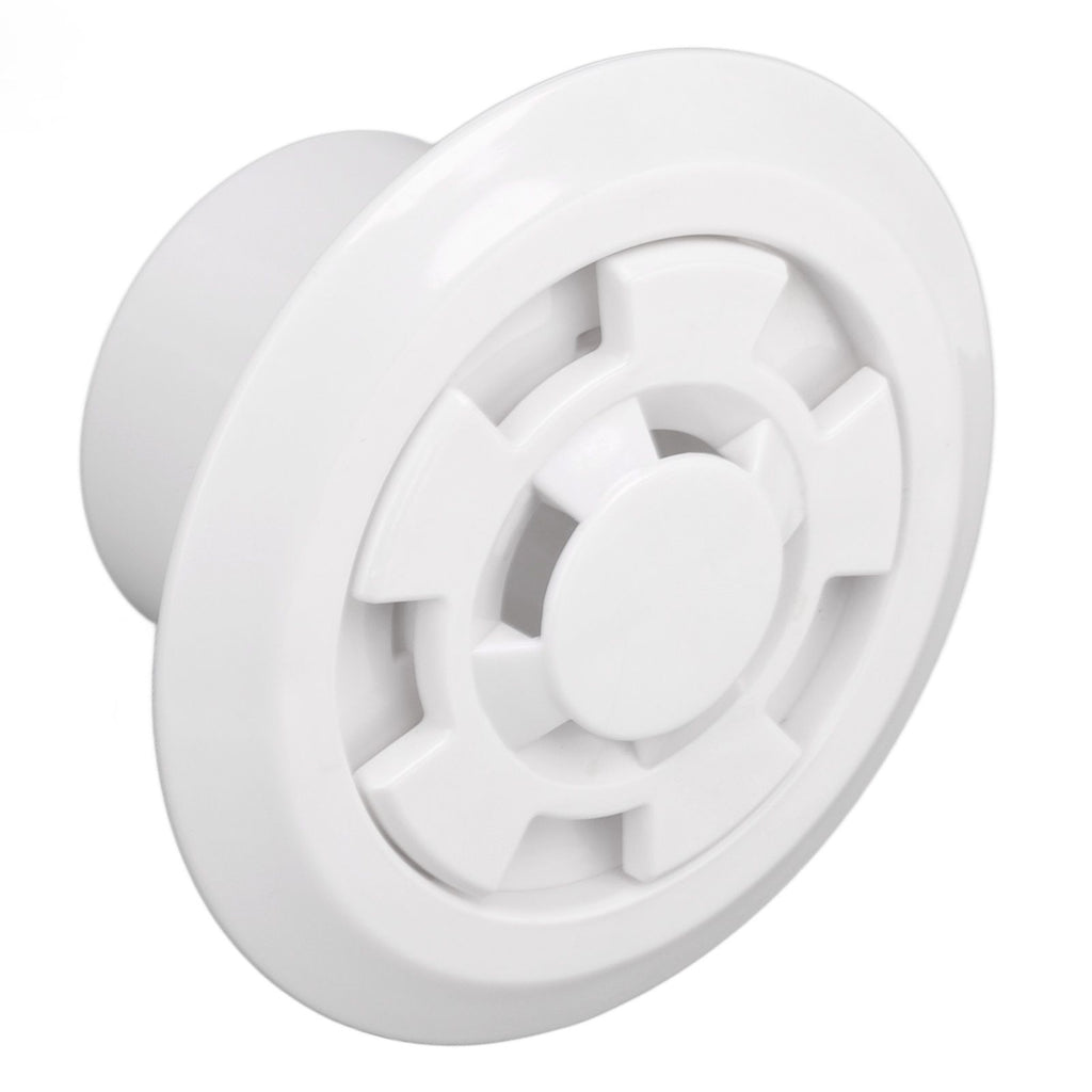 Pool Water Outlet G2 External Plug Type Angle Changeable Removable Swimming Pool Water Overflow Drain Outlet