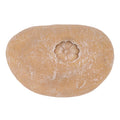Pet Memorial Garden Stone DIY Lettering Simulation Pebbles Pet Grave Marker for Dogs Cats Small Flower Stone Sand Yellow