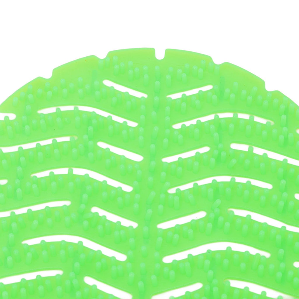 4Pcs Urinal Screen Deodorizer Reduce Odor Prevent Splash Urinal Cake for Office Company Restaurant School