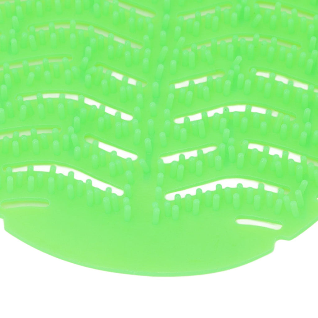 4Pcs Urinal Screen Deodorizer Reduce Odor Prevent Splash Urinal Cake for Office Company Restaurant School