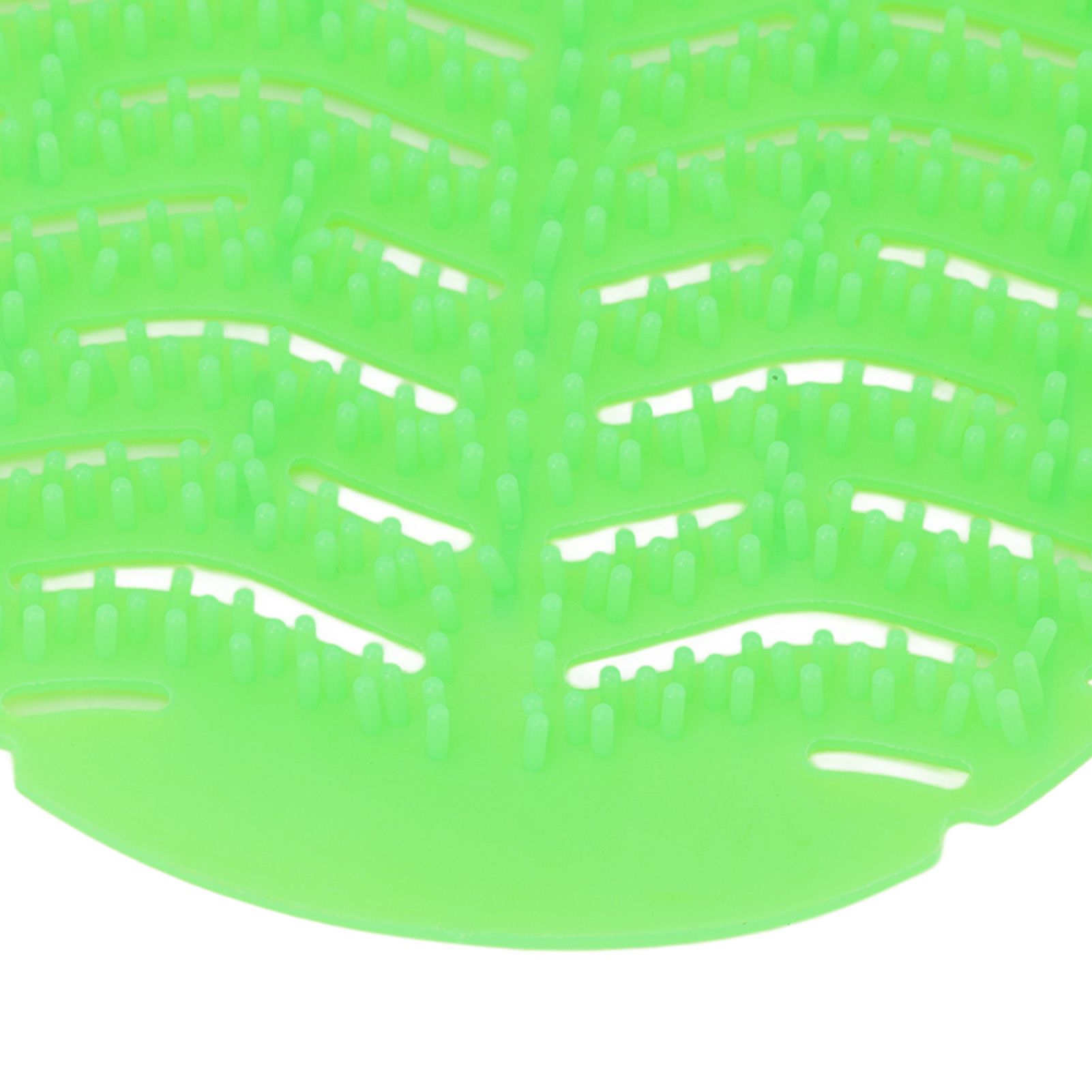 4Pcs Urinal Screen Deodorizer Reduce Odor Prevent Splash Urinal Cake for Office Company Restaurant School