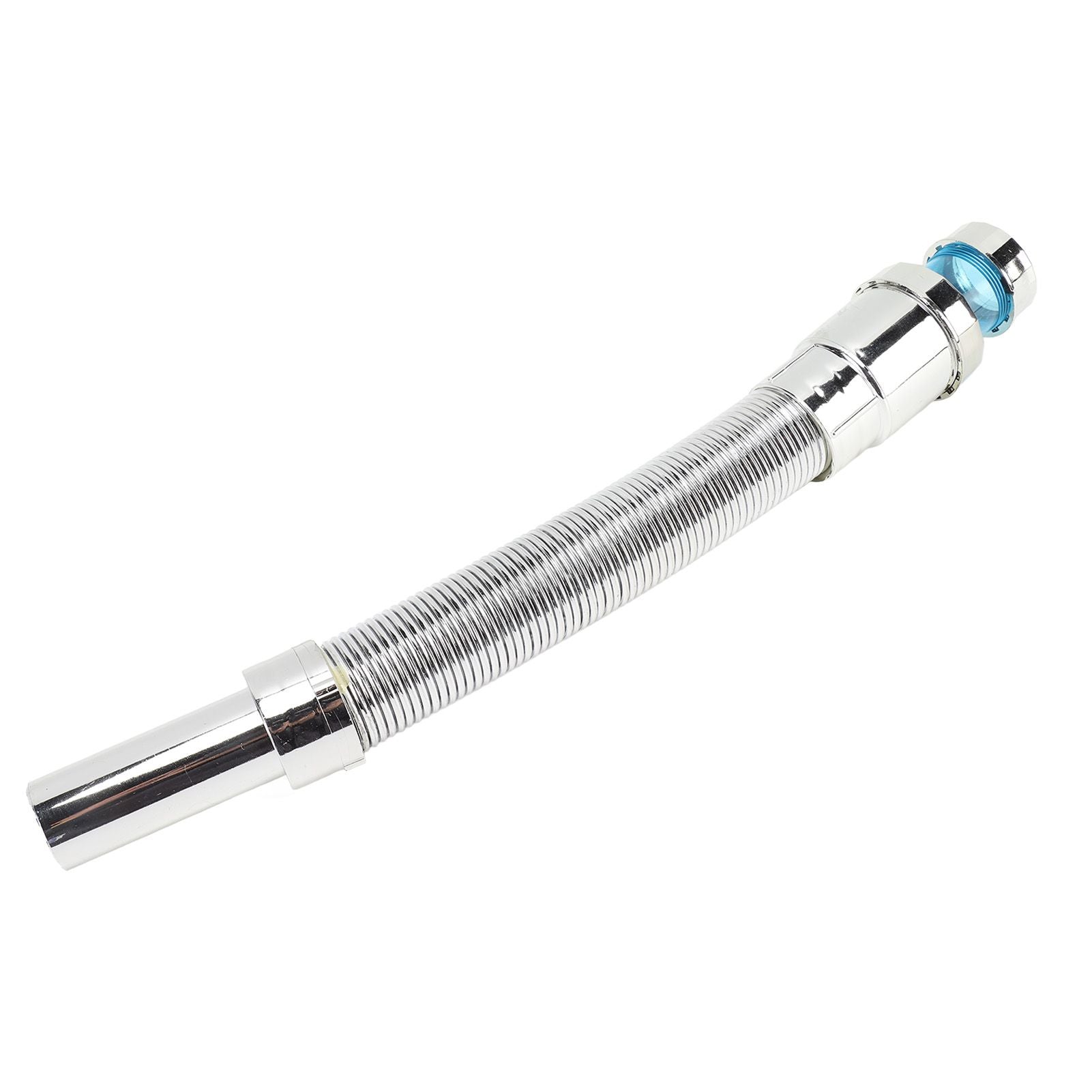Flexible Rain Gutter Downspout Extension Retractable Drain Downspout Extender Connector