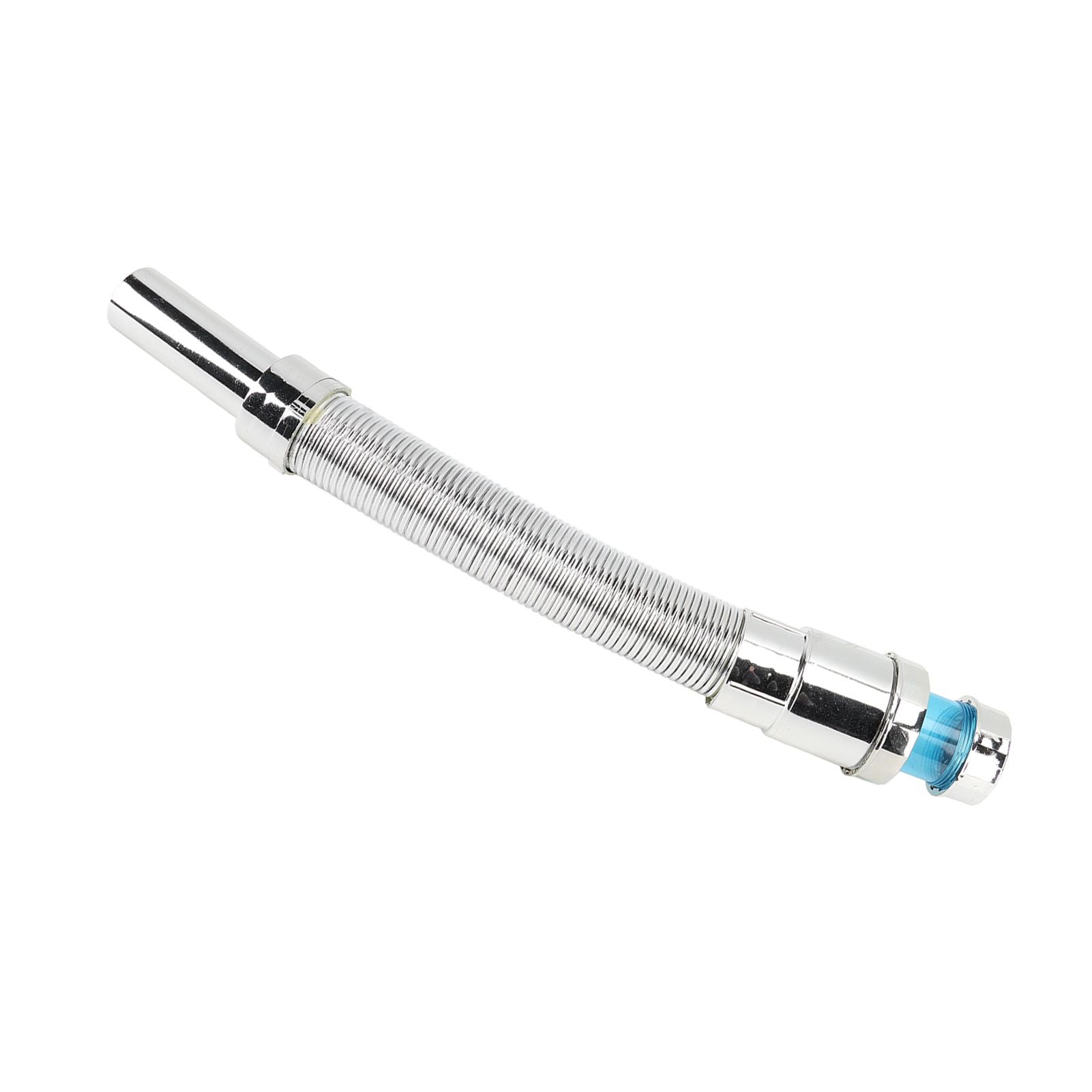 Flexible Rain Gutter Downspout Extension Retractable Drain Downspout Extender Connector