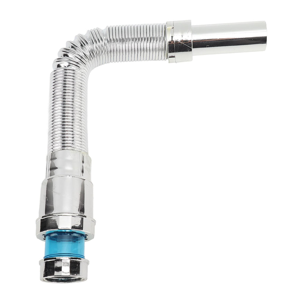 Flexible Rain Gutter Downspout Extension Retractable Drain Downspout Extender Connector