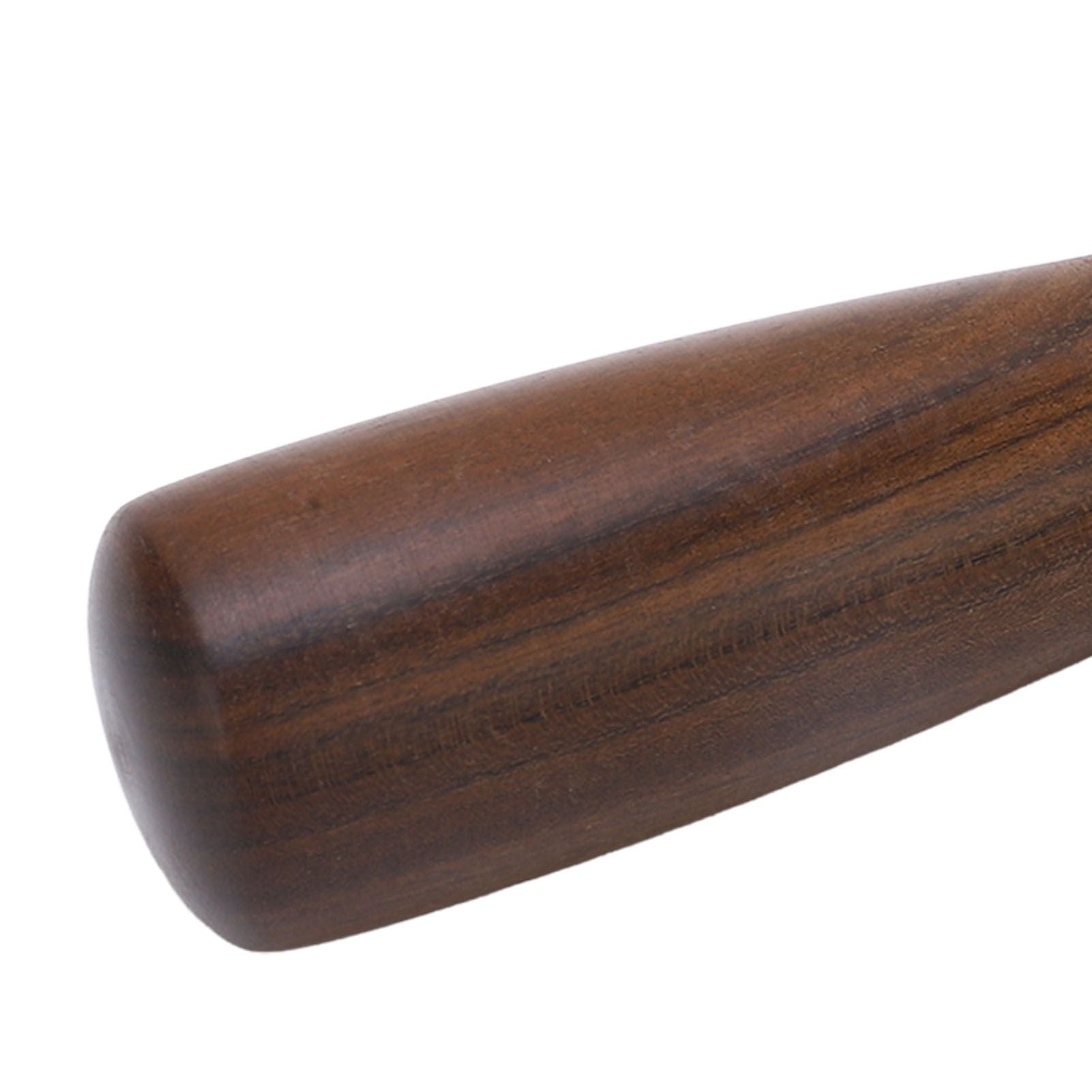 Coffee Portafilter Handle Comfortable Grip Burr Free Black Rosewood Durable Wearable Coffee Machine Replacement Filter Handle