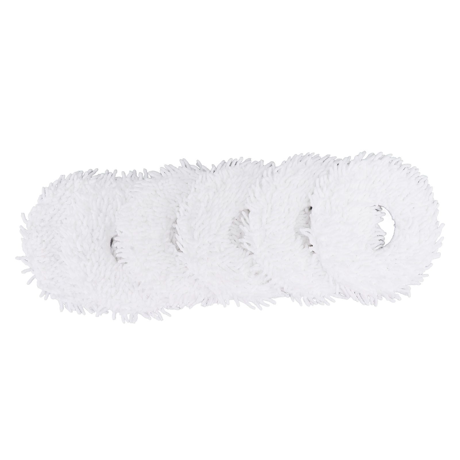 Mop Cloths For Dreame Bot W10 W10 Pro Vacuum Cleaner Cleaning Pads Mop Pads Replacement with Holder