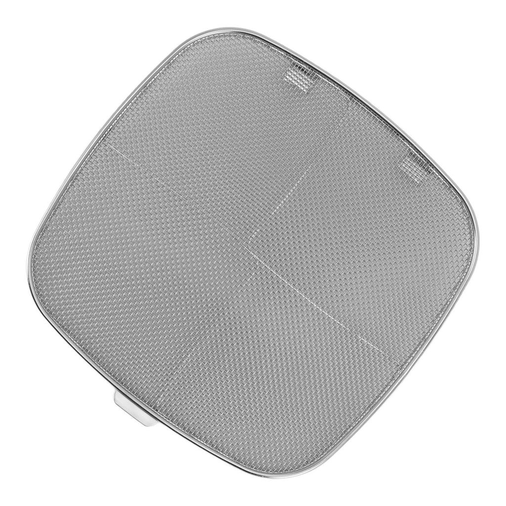Fryer Splatter Shield for Foodi AG301 AG300C AG301C AG302 AG400 304 Stainless Steel Detachable Splatter Screen