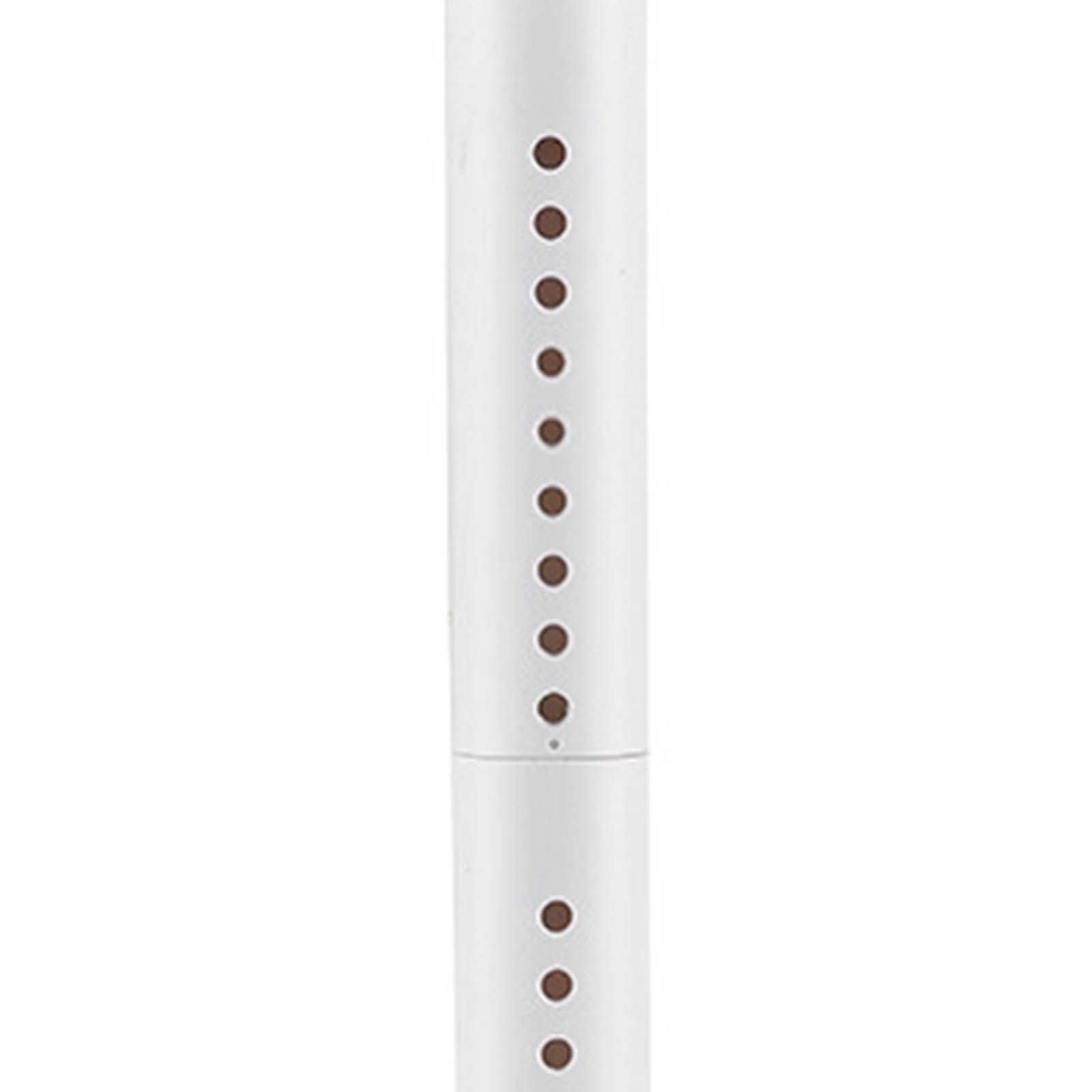 Desktop Humidifier Mute White Portable High Capacity Water Bottle Humidifier for Home Car