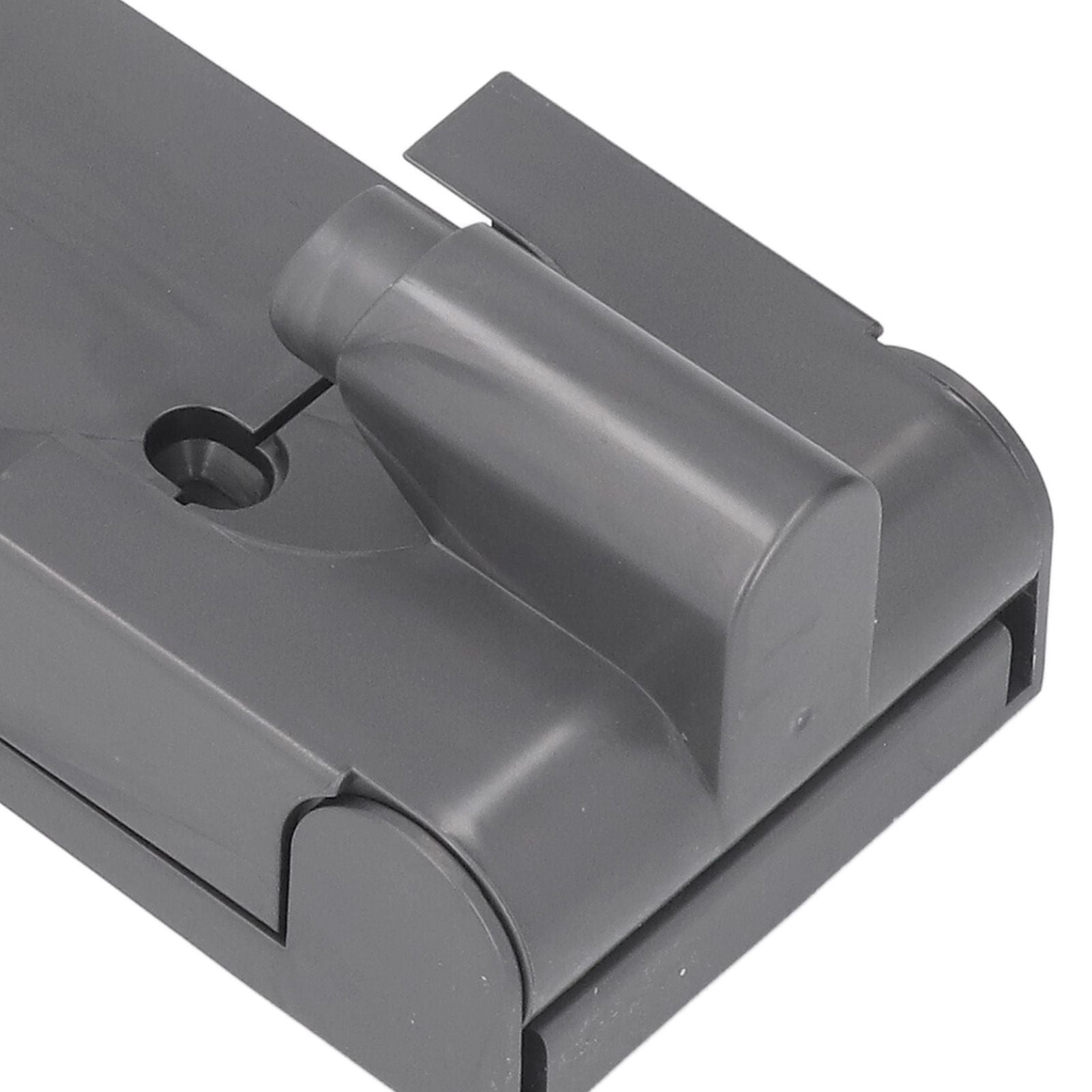 Vacuum Cleaner Docking Station Part Wall Mounted ABS Vacuum Cleaner Charging Accessory for V7 V8