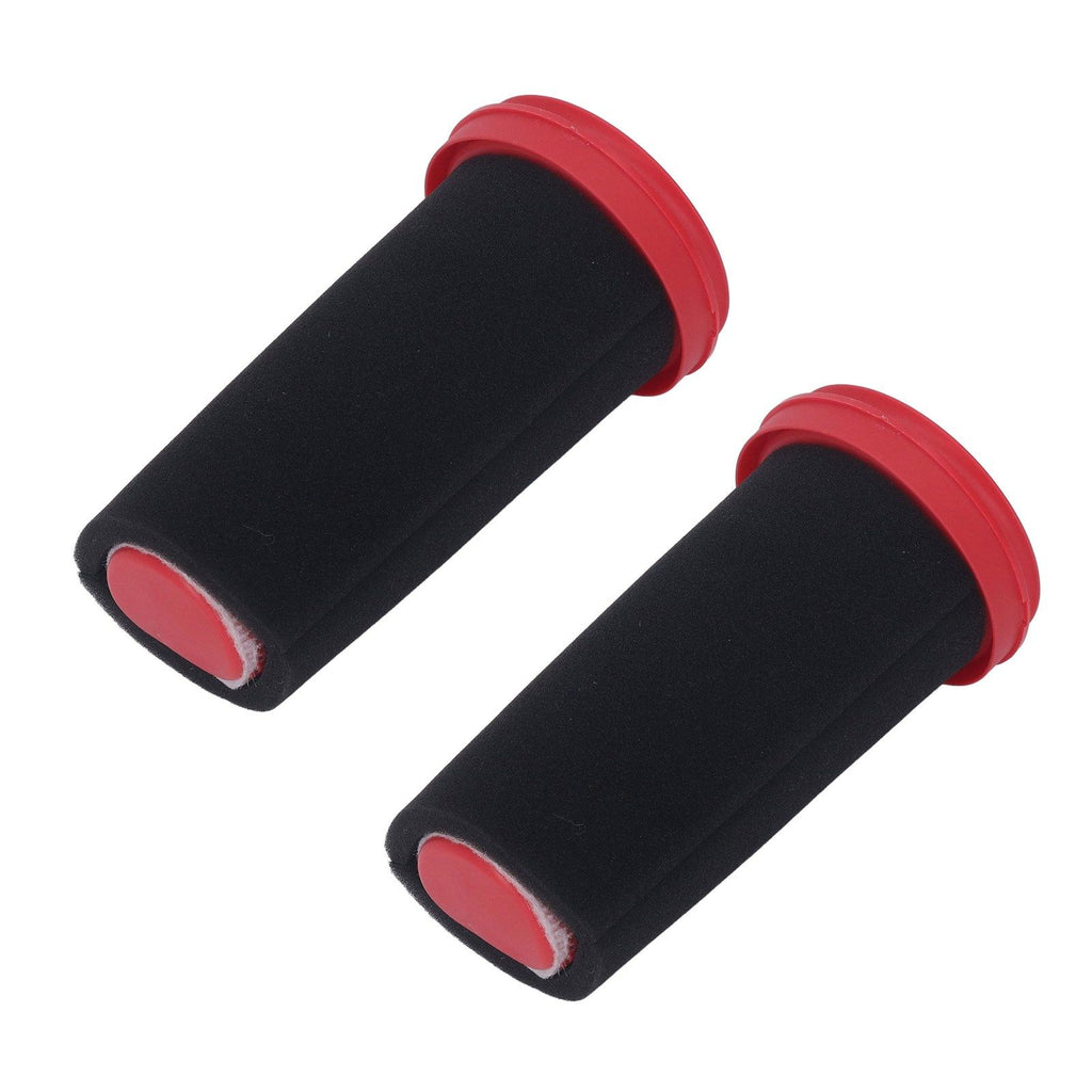 2Pcs High Efficiency Filter Handheld Handstick Vacuum Cleaner Parts for Bosch BBH3Z0025 BBH3PETGB BBH3251GB