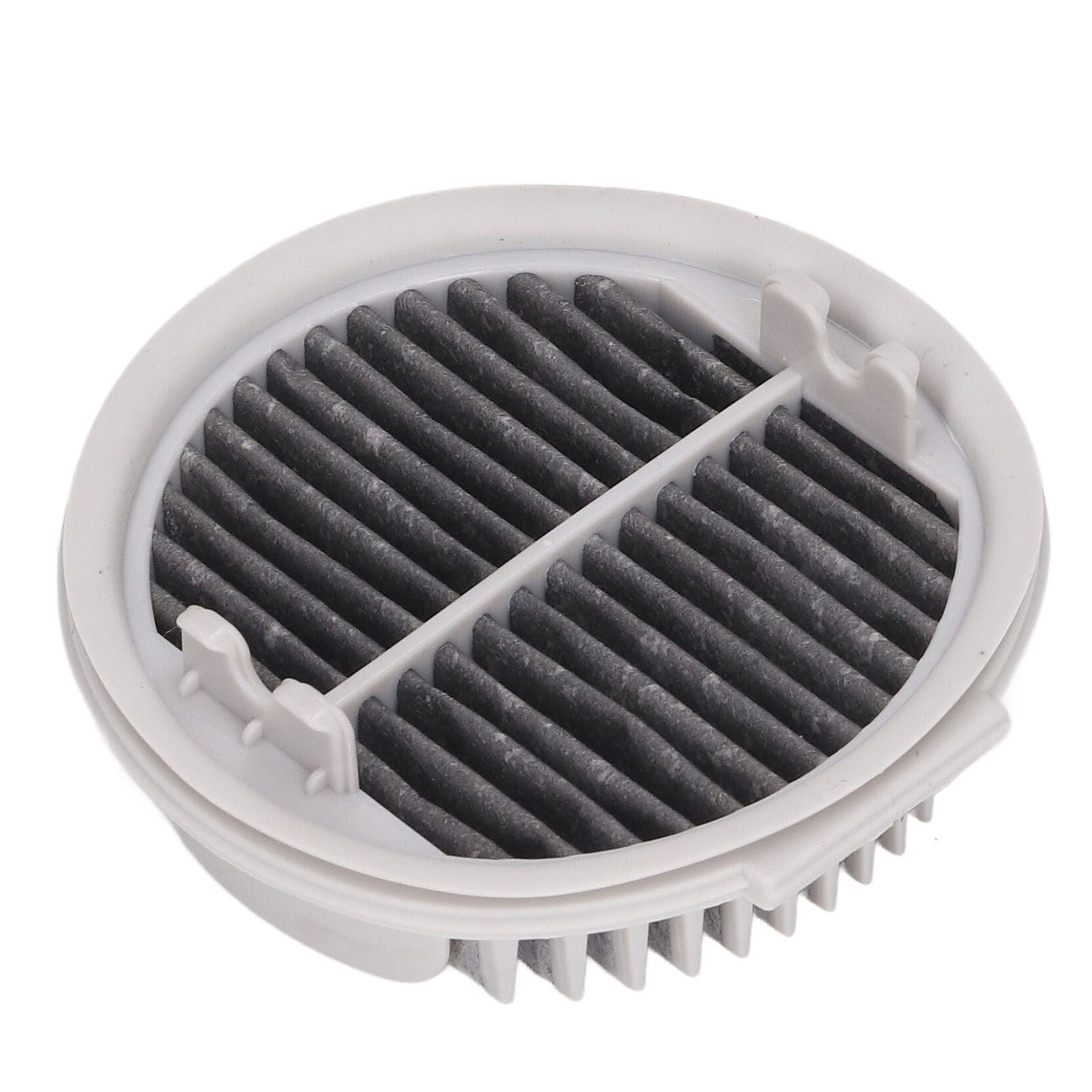 4 PCS Handheld Vacuum Cleaner Filter Screen for Xiaomi ROIDMI F8 Replacement Filter Accessories