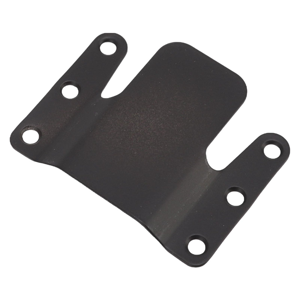 4 Sets Sofa Interlocking Universal Iron 0.5CM Aperture Sectional Couch Bracket for Home Dormitory
