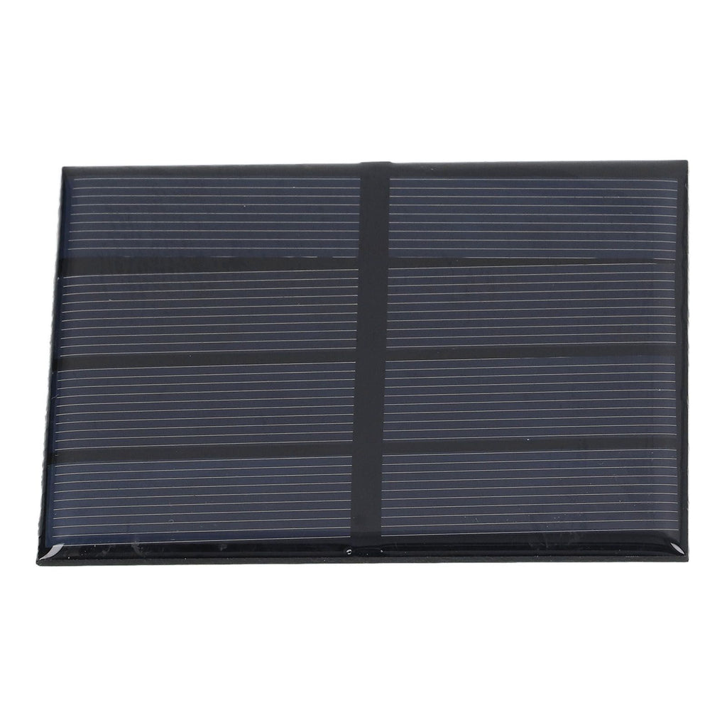 0.6W 2V Micro Solar Panel Cell Polysilicon Solar Epoxy Cell Plate DIY Solar Battery Charger Module