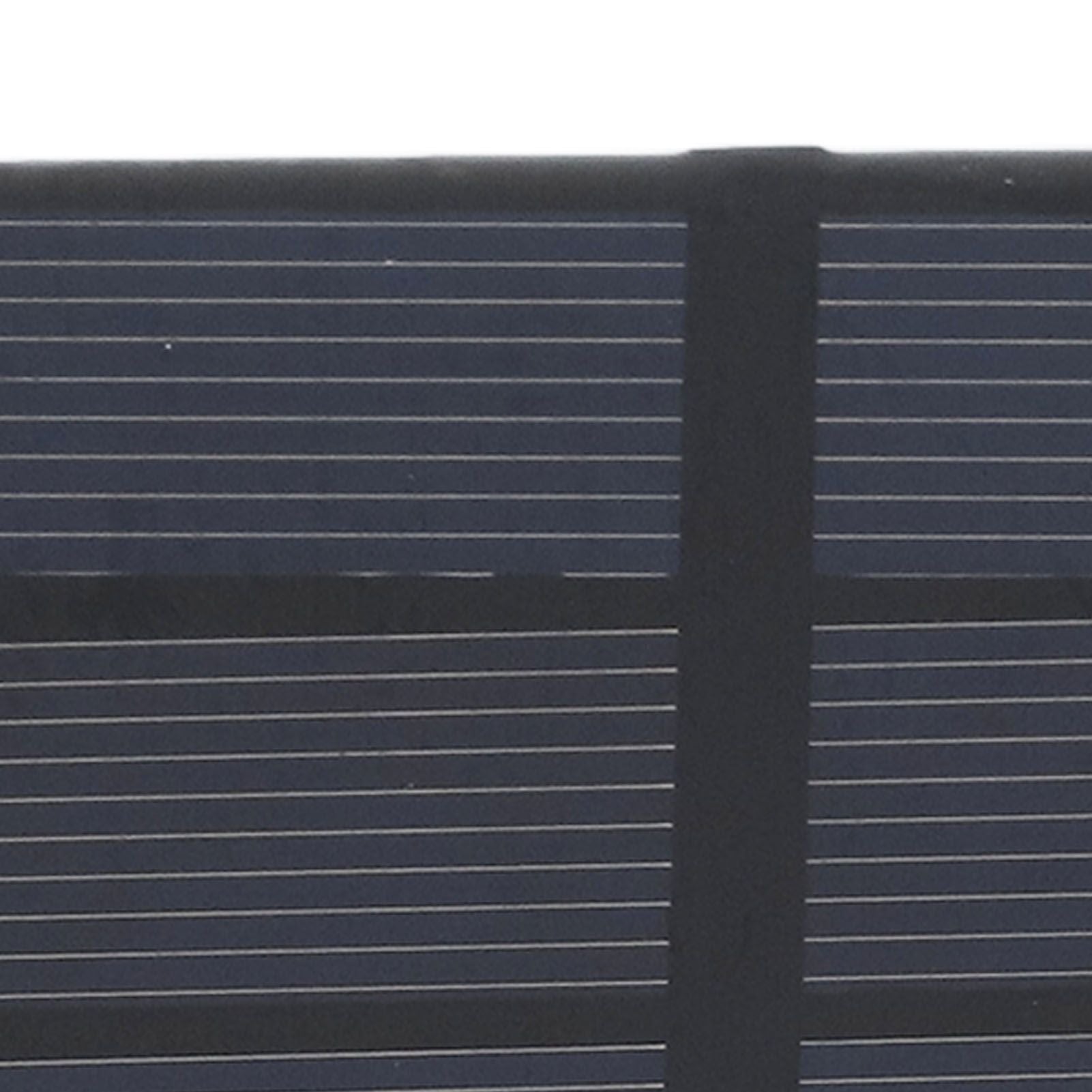 0.6W 2V Micro Solar Panel Cell Polysilicon Solar Epoxy Cell Plate DIY Solar Battery Charger Module