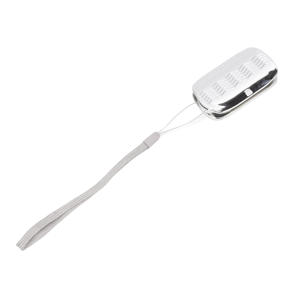 Car Wiper Repair Universal Double Sided Small Portable Wiper Refurbish Restorer for All Brands Windscreen Wipers Silver White