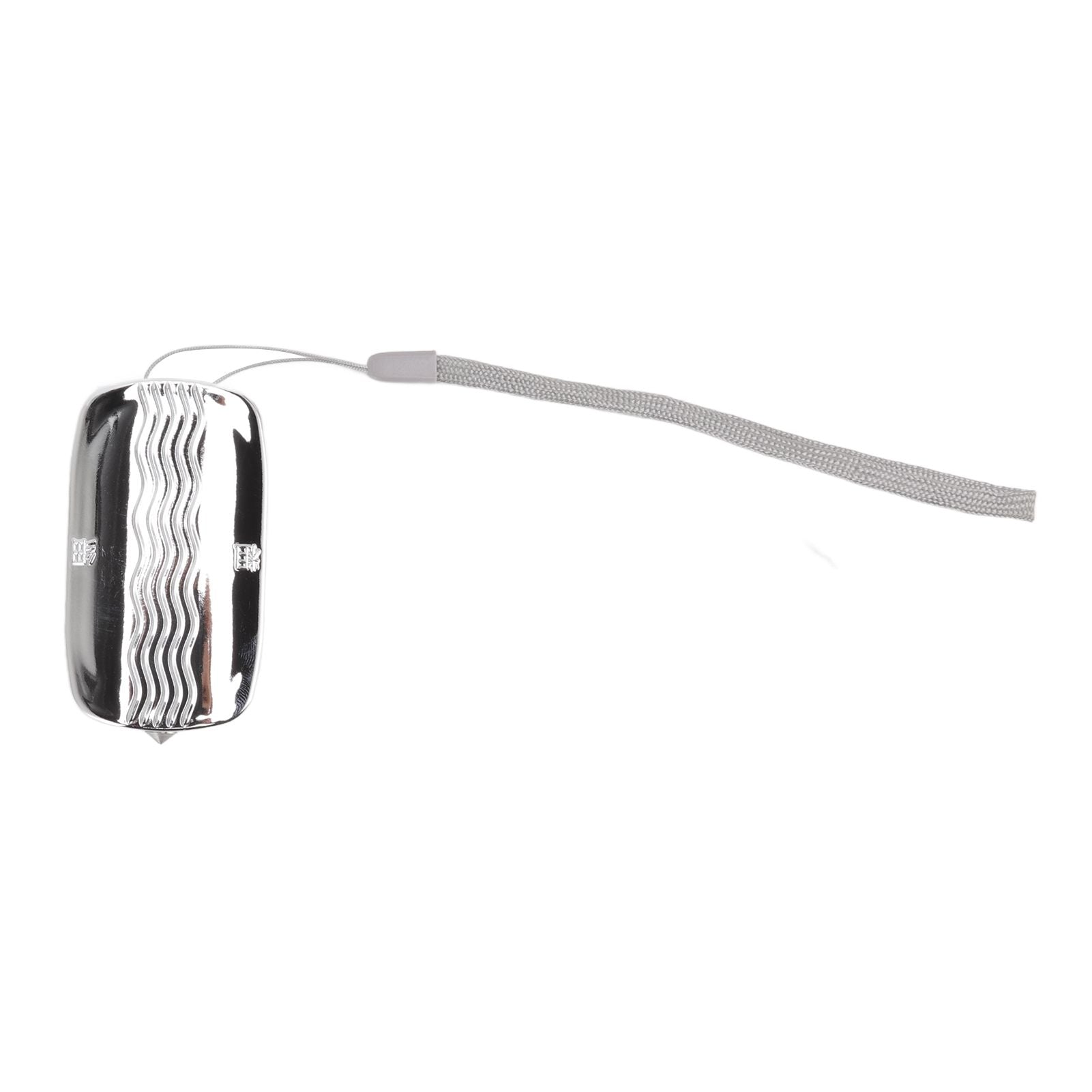 Car Wiper Repair Universal Double Sided Small Portable Wiper Refurbish Restorer for All Brands Windscreen Wipers Silver White