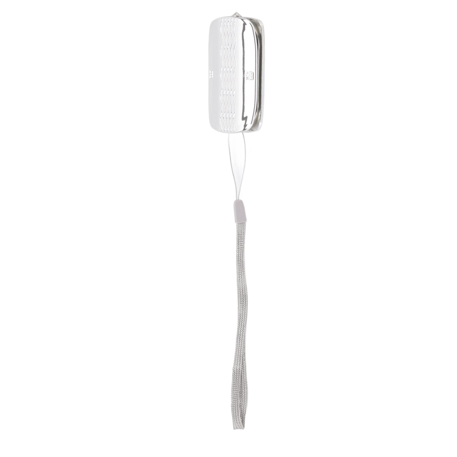 Car Wiper Repair Universal Double Sided Small Portable Wiper Refurbish Restorer for All Brands Windscreen Wipers Silver White