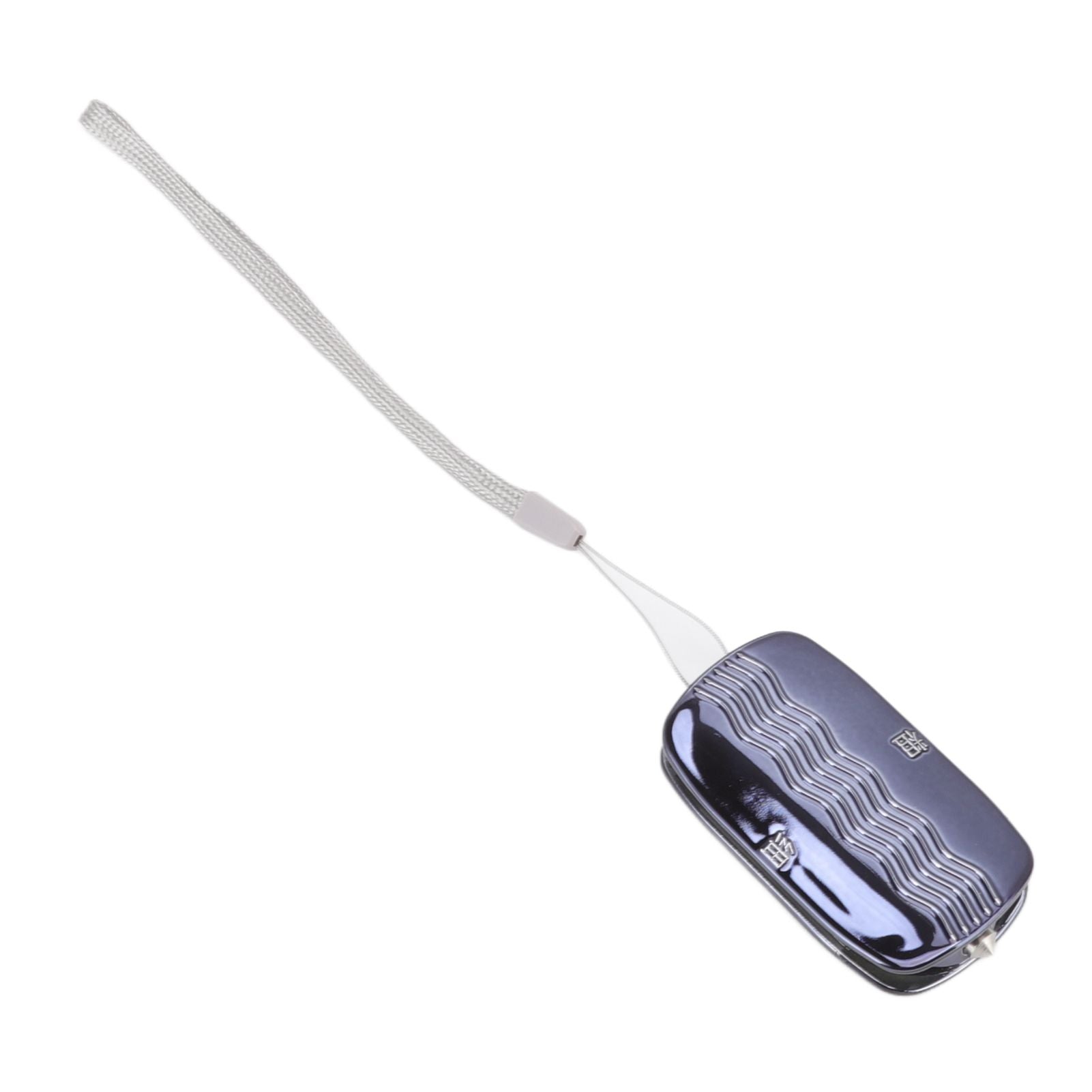 Car Wiper Repair Universal Double Sided Small Portable Wiper Refurbish Restorer for All Brands Windscreen Wipers Black Blue