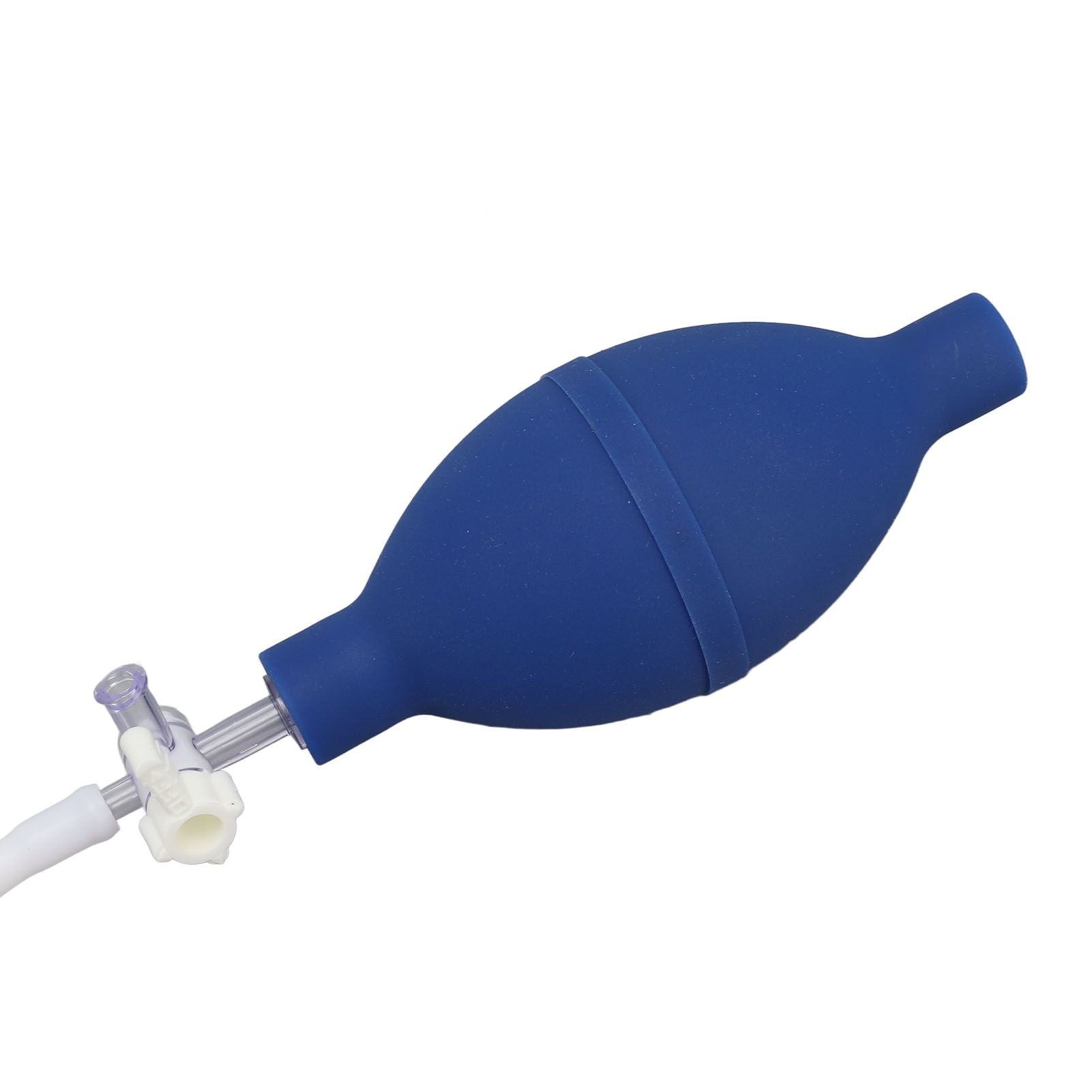 1000ml Medical Pressure Bag TPU Good Air Tightness Pressure Infusion Bag for Emergency Doctors