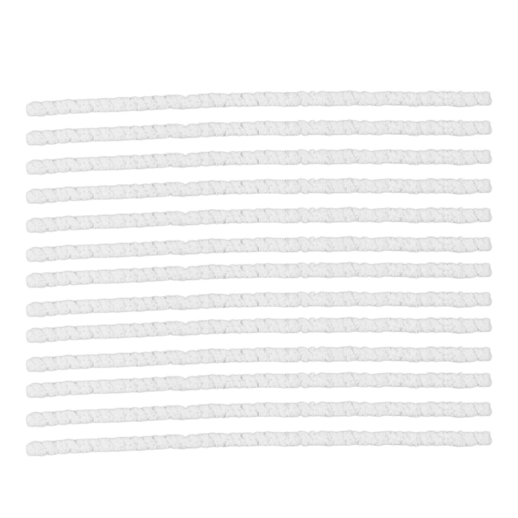 200Pcs Cotton Smoking Pipe Cleaners Blend Cotton Rods Tobacco Smoke Mouthpiece Disposable Cleaning Tool