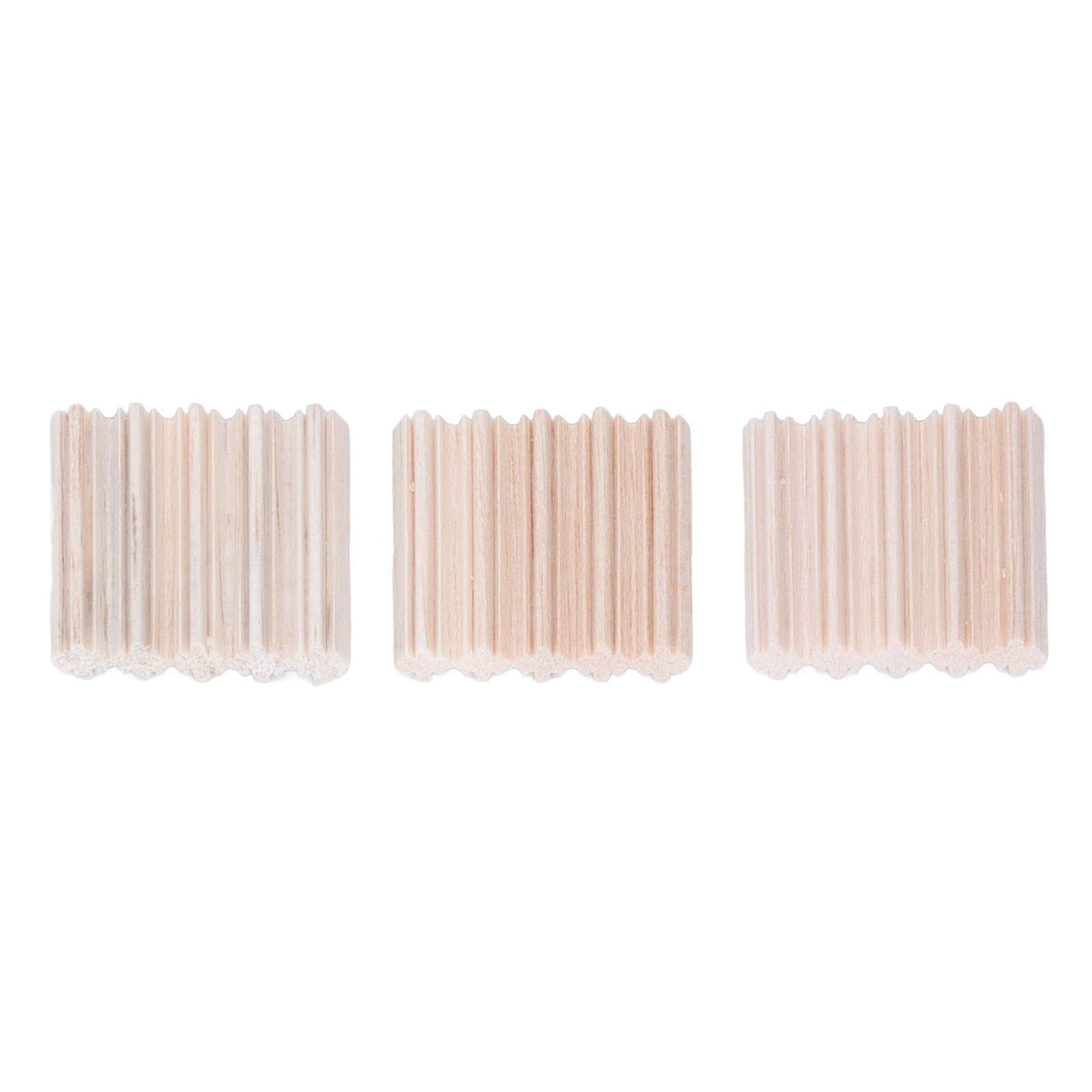 15pcs 9mm Balsa Filters Cigarette Pipe Filter Tar Filtration Wooden Filter Home Supplies for Tobacco Smoking Pipe