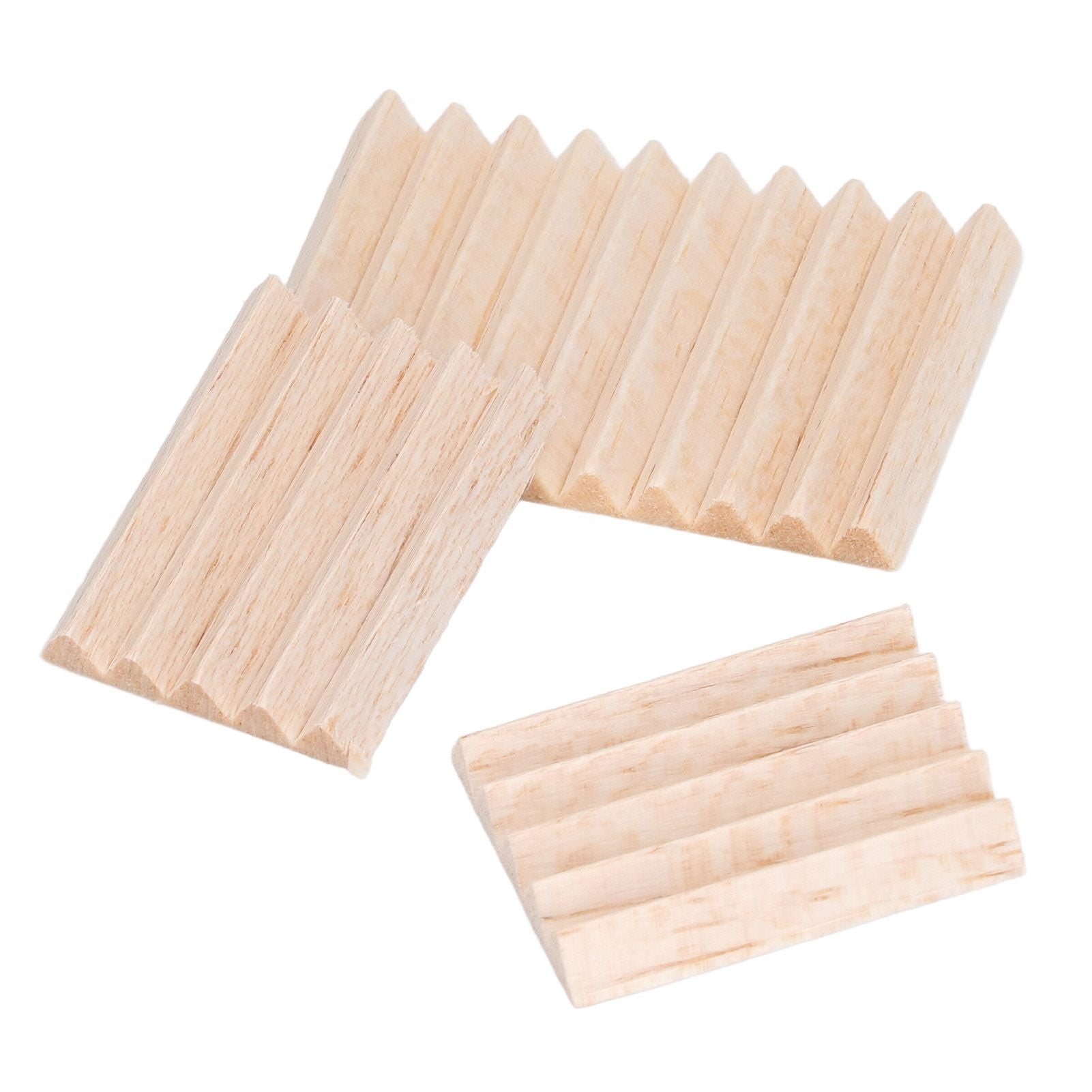 20 Pcs Cigarette Pipe Filter Fluffy Sructure Tiny Pores 6mm Portable Environmentally Friendly Cigarette Accessories