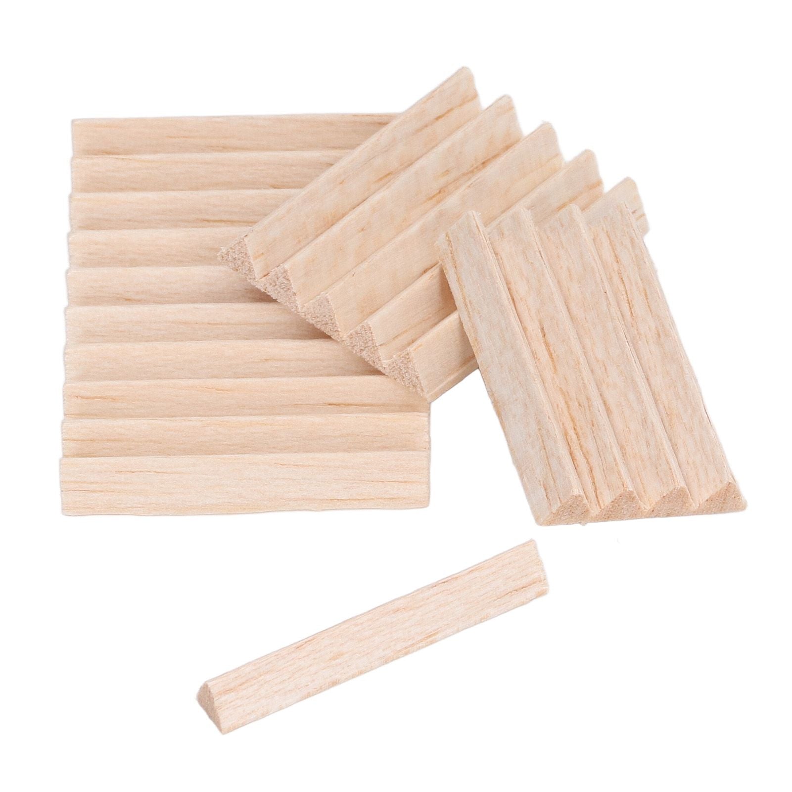 20 Pcs Cigarette Pipe Filter Fluffy Sructure Tiny Pores 6mm Portable Environmentally Friendly Cigarette Accessories