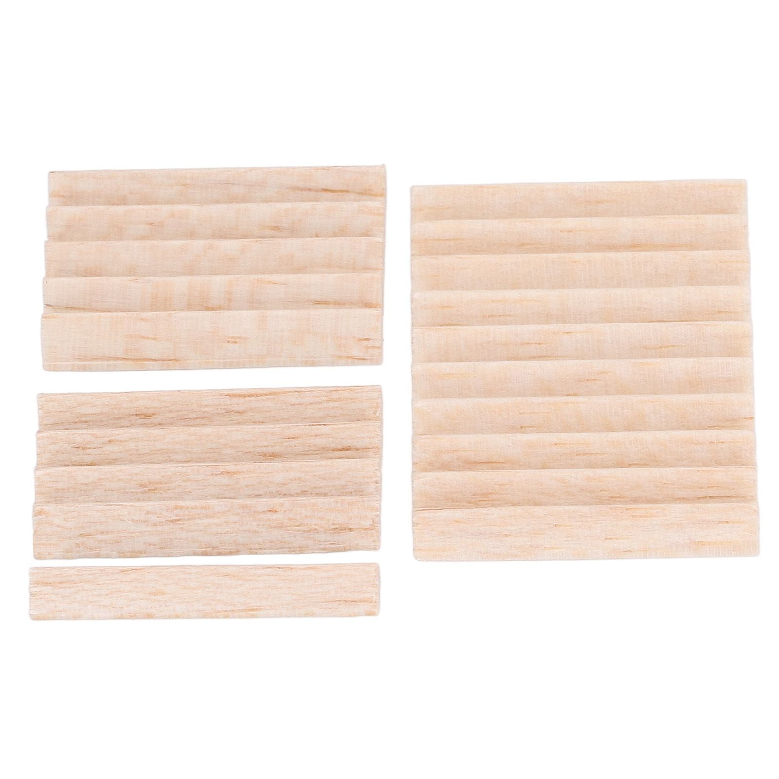 20 Pcs Cigarette Pipe Filter Fluffy Sructure Tiny Pores 6mm Portable Environmentally Friendly Cigarette Accessories