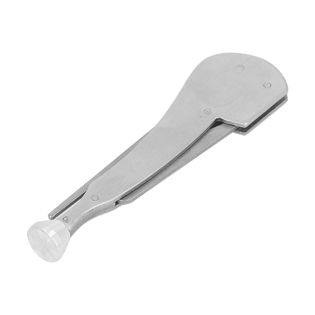 Tobacco Pipe Cleaning Tool 3 in 1 Stainless Steel Portable Pipe Reamer Tamper for Daily