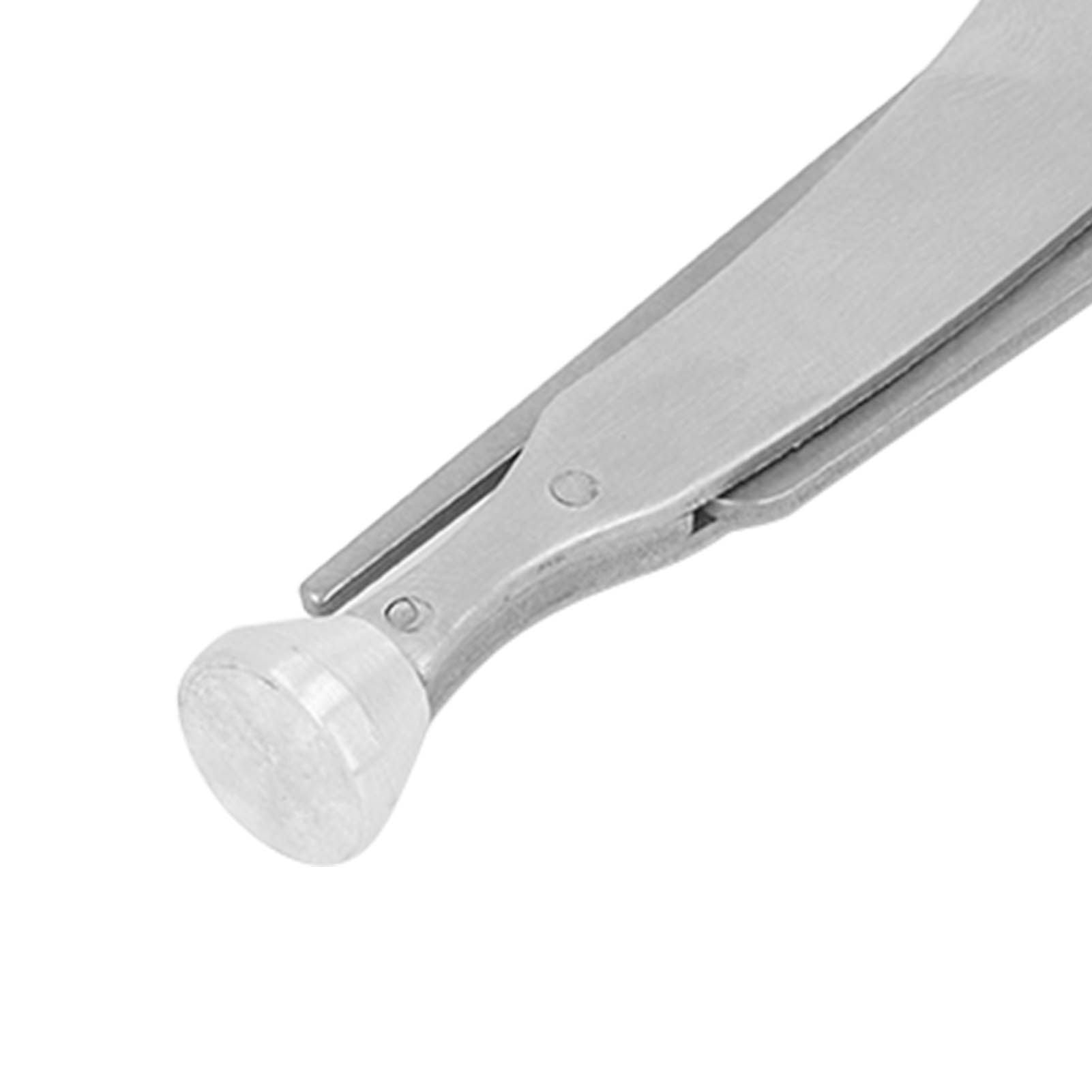Tobacco Pipe Cleaning Tool 3 in 1 Stainless Steel Portable Pipe Reamer Tamper for Daily
