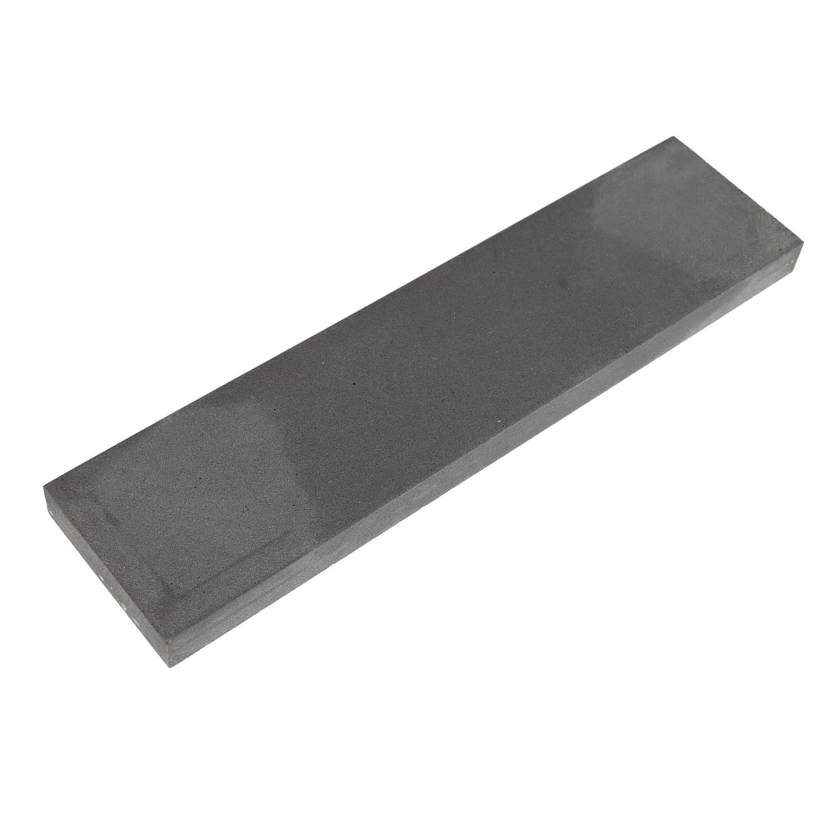 Whetstone Knife Sharpener Professional Sharpening Stone with Base Kitchen Tools 800 Grit