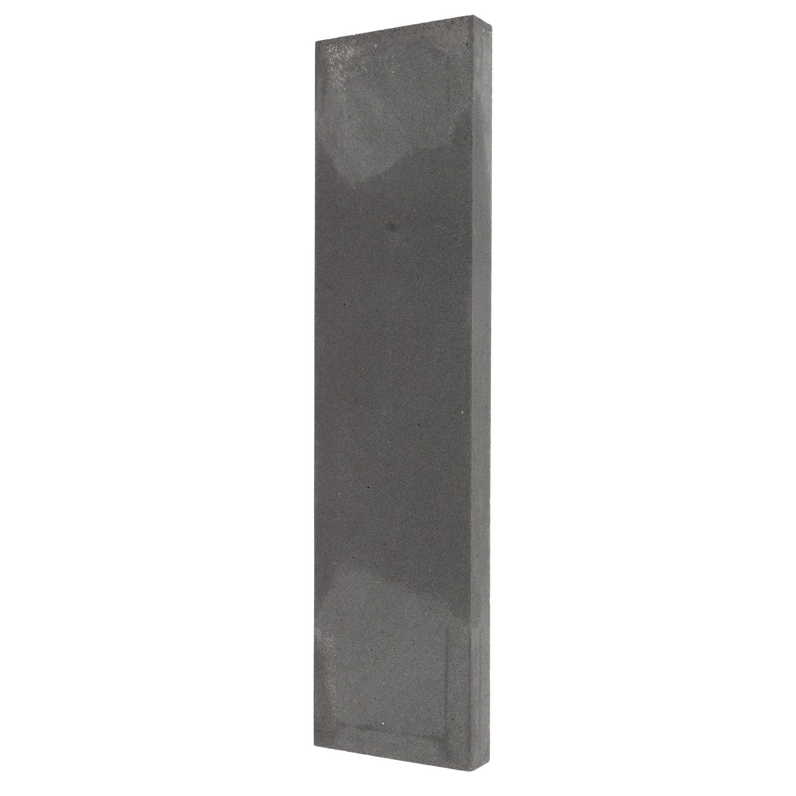 Whetstone Knife Sharpener Professional Sharpening Stone with Base Kitchen Tools 800 Grit