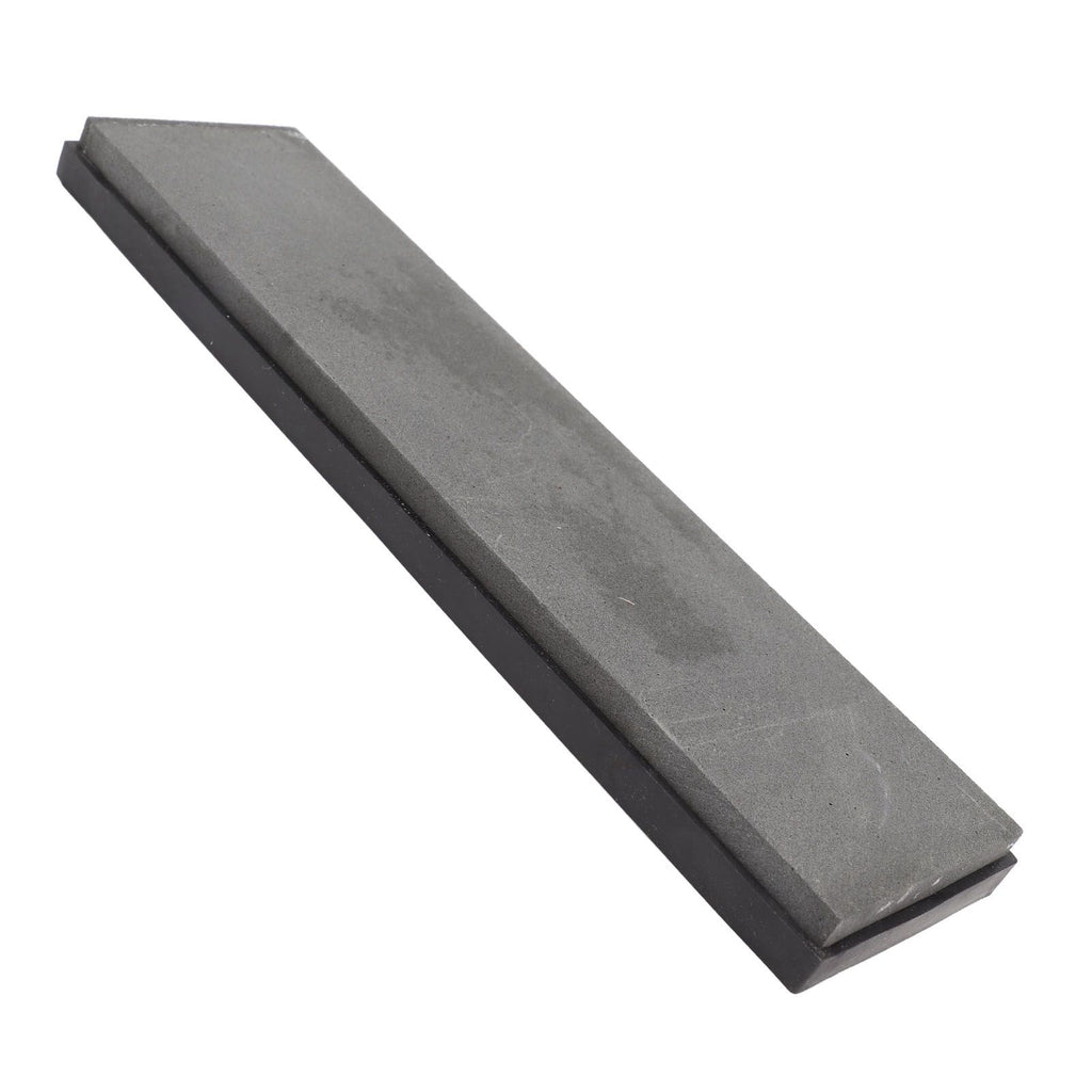 Whetstone Knife Sharpener Professional Sharpening Stone with Base Kitchen Tools 800 Grit