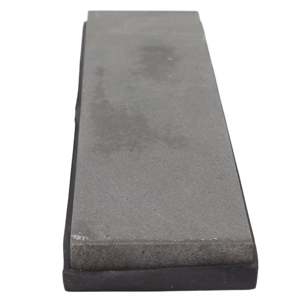 Whetstone Knife Sharpener Professional Sharpening Stone with Base Kitchen Tools 800 Grit