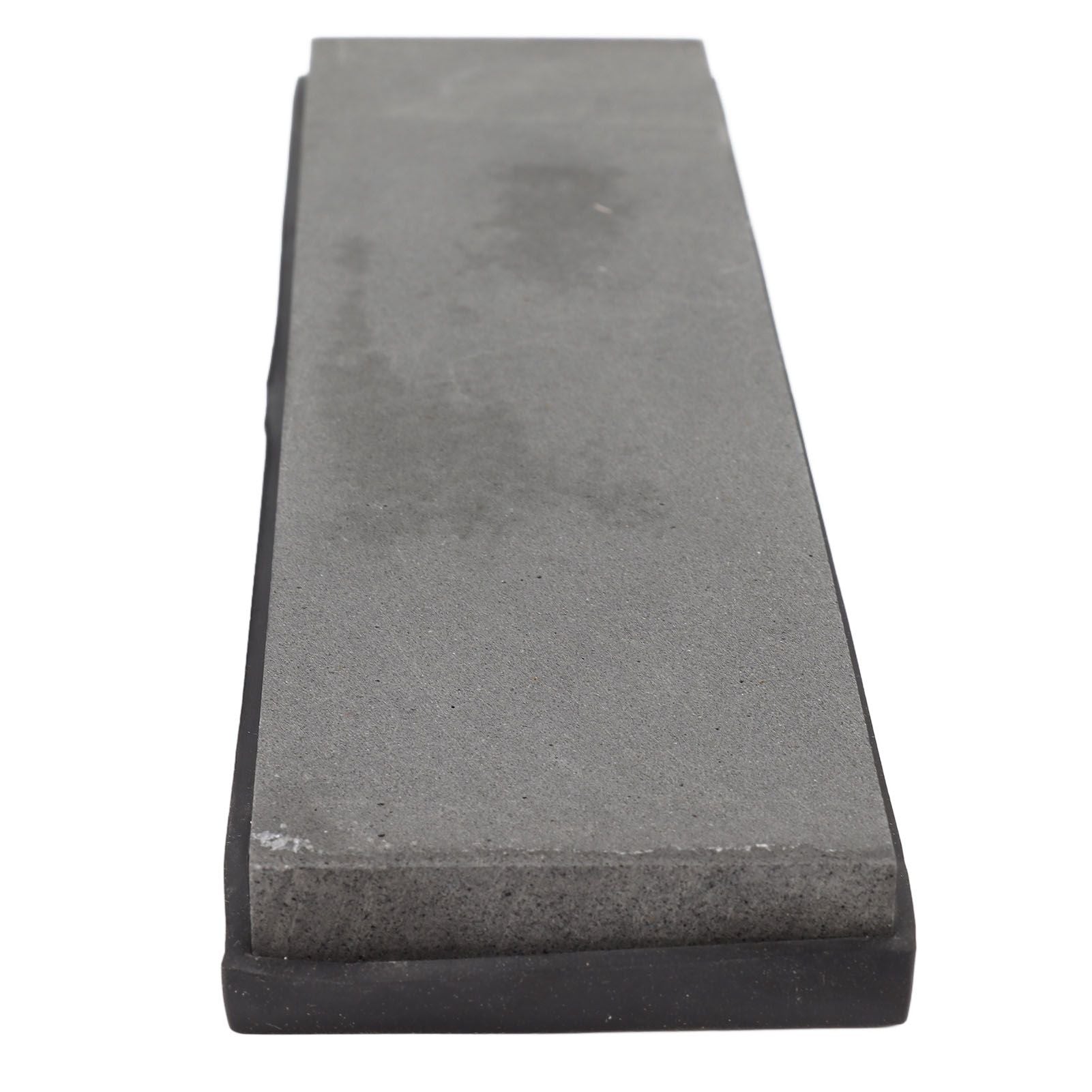 Whetstone Knife Sharpener Professional Sharpening Stone with Base Kitchen Tools 800 Grit