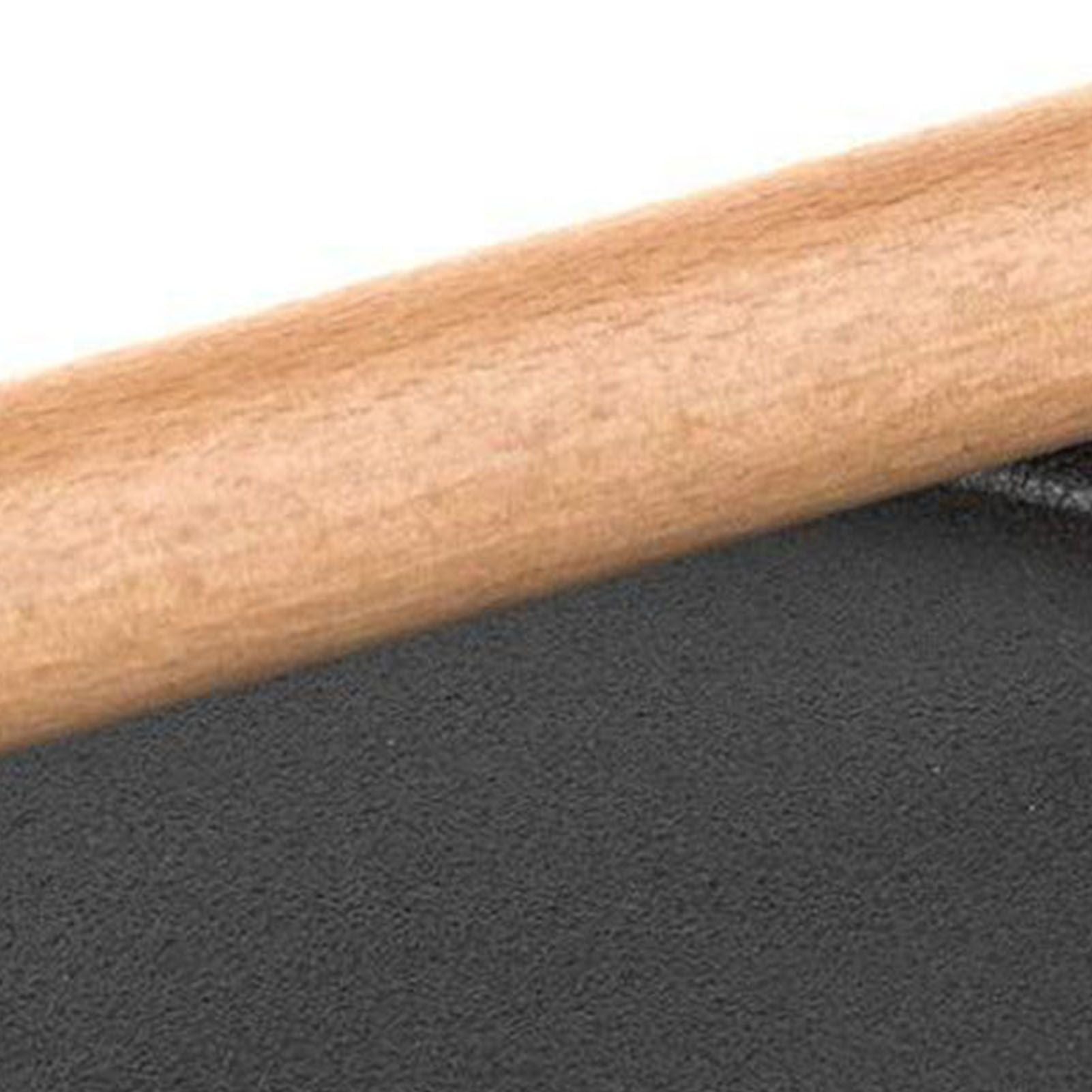 Squid Press Metal Round Patty Maker Meat Press Flattener Plate Barbecue Tool with Wood Handle for Outdoor Picnic