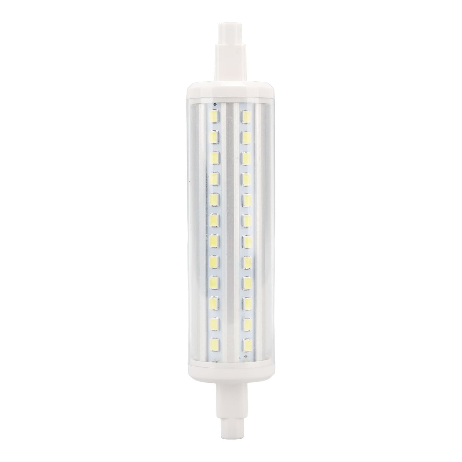 R7s LED Light Bulb 10W 6000K Double Ended Flood Light Replacement 220V