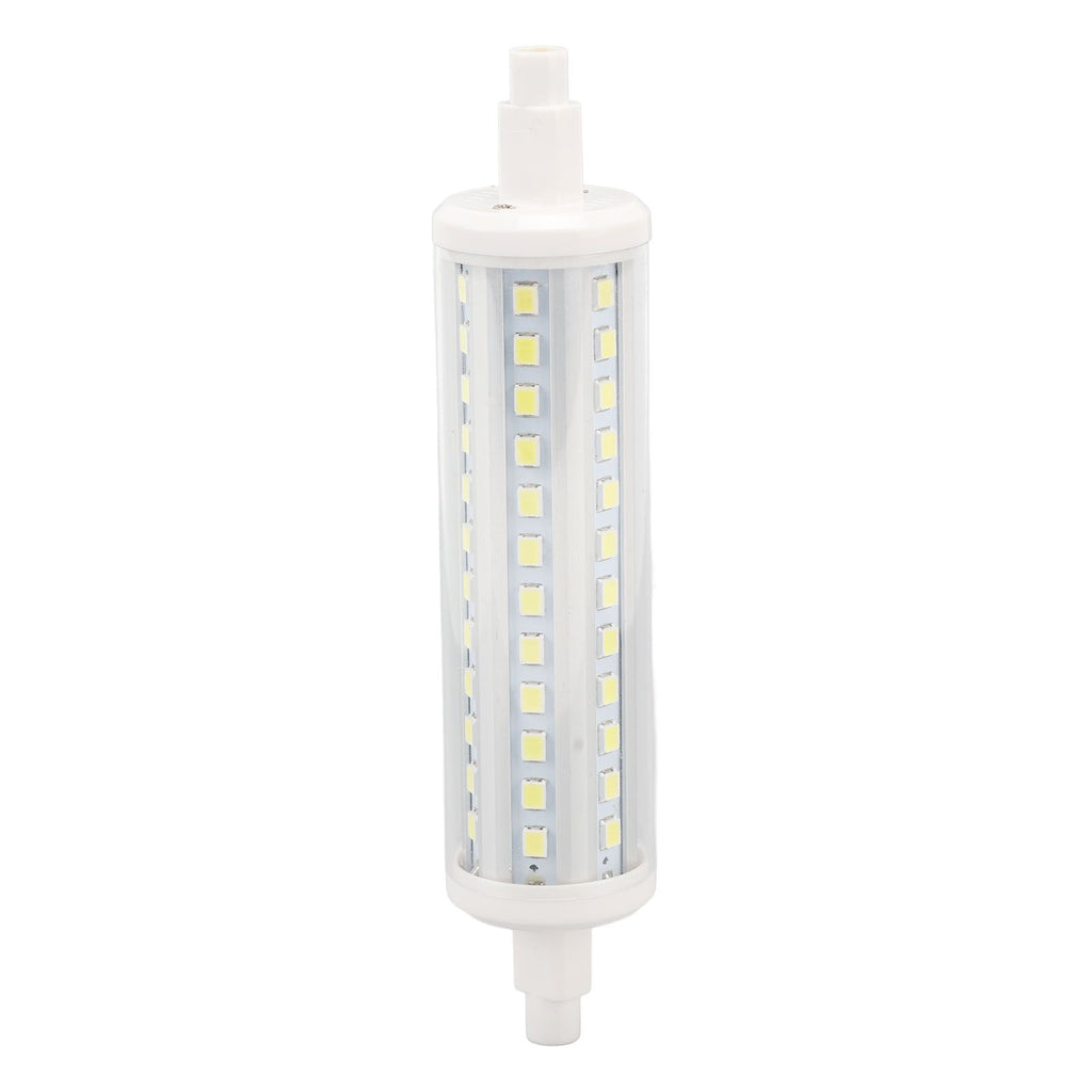 R7s LED Light Bulb 10W 6000K Double Ended Flood Light Replacement 220V