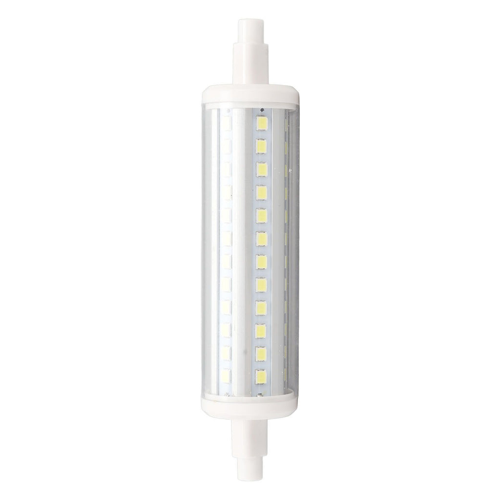 R7s LED Light Bulb 10W 6000K Double Ended Flood Light Replacement 220V