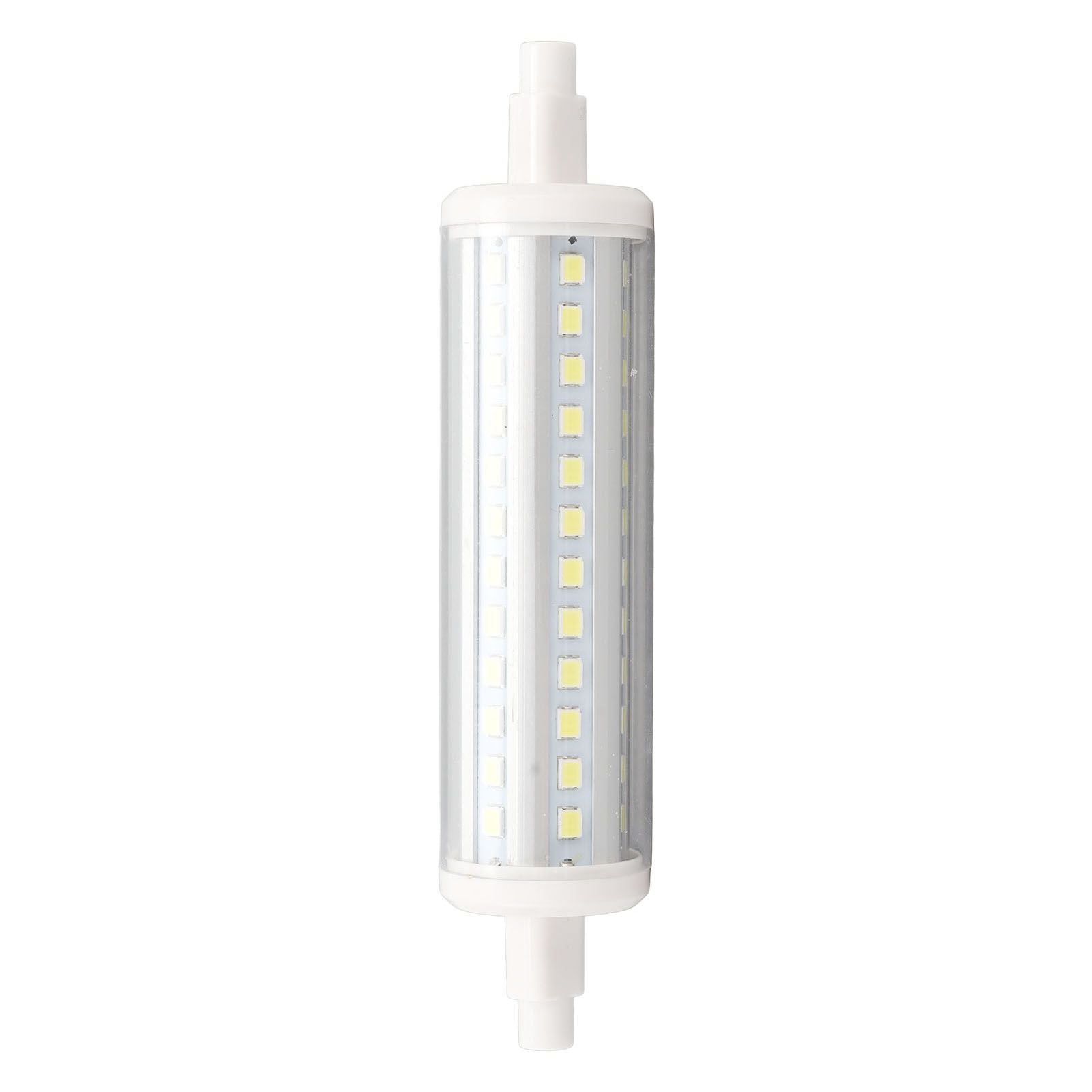 R7s LED Light Bulb 10W 6000K Double Ended Flood Light Replacement 220V