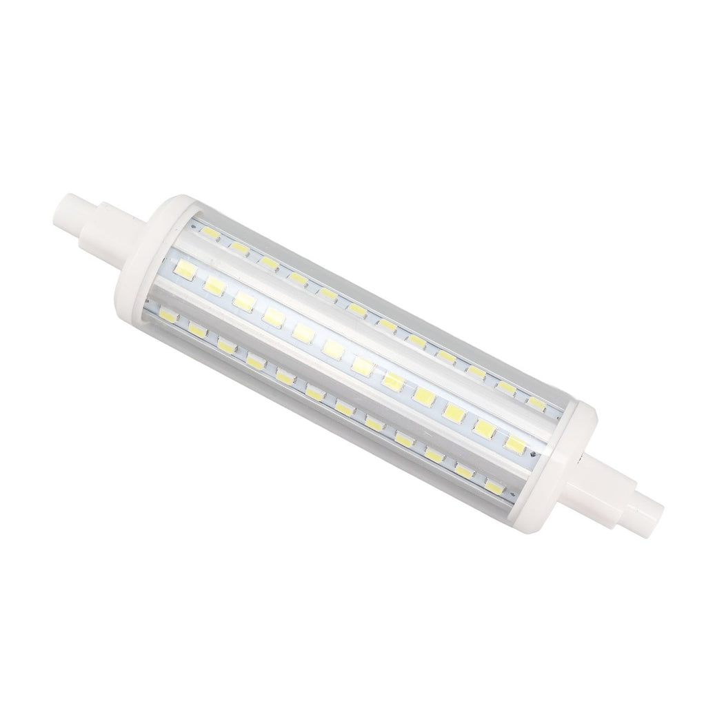 R7s LED Light Bulb 10W 6000K Double Ended Flood Light Replacement 220V