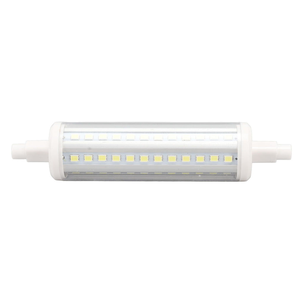 R7s LED Light Bulb 10W 6000K Double Ended Flood Light Replacement 220V