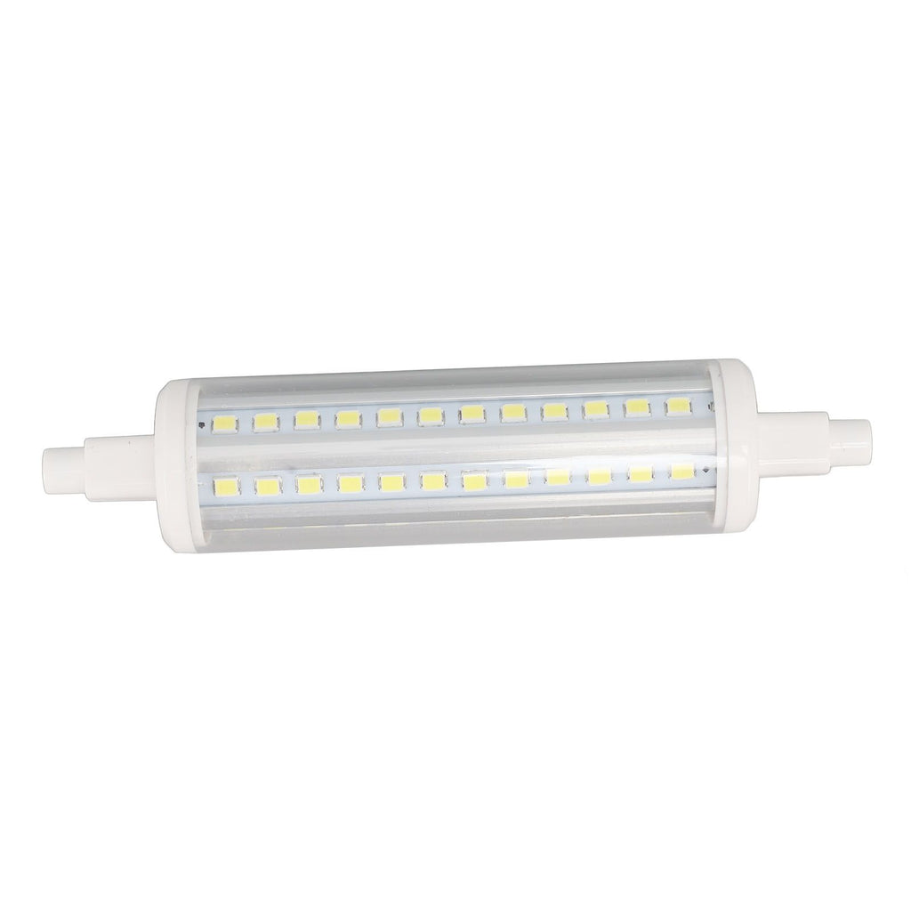 R7s LED Light Bulb 10W 6000K Double Ended Flood Light Replacement 220V