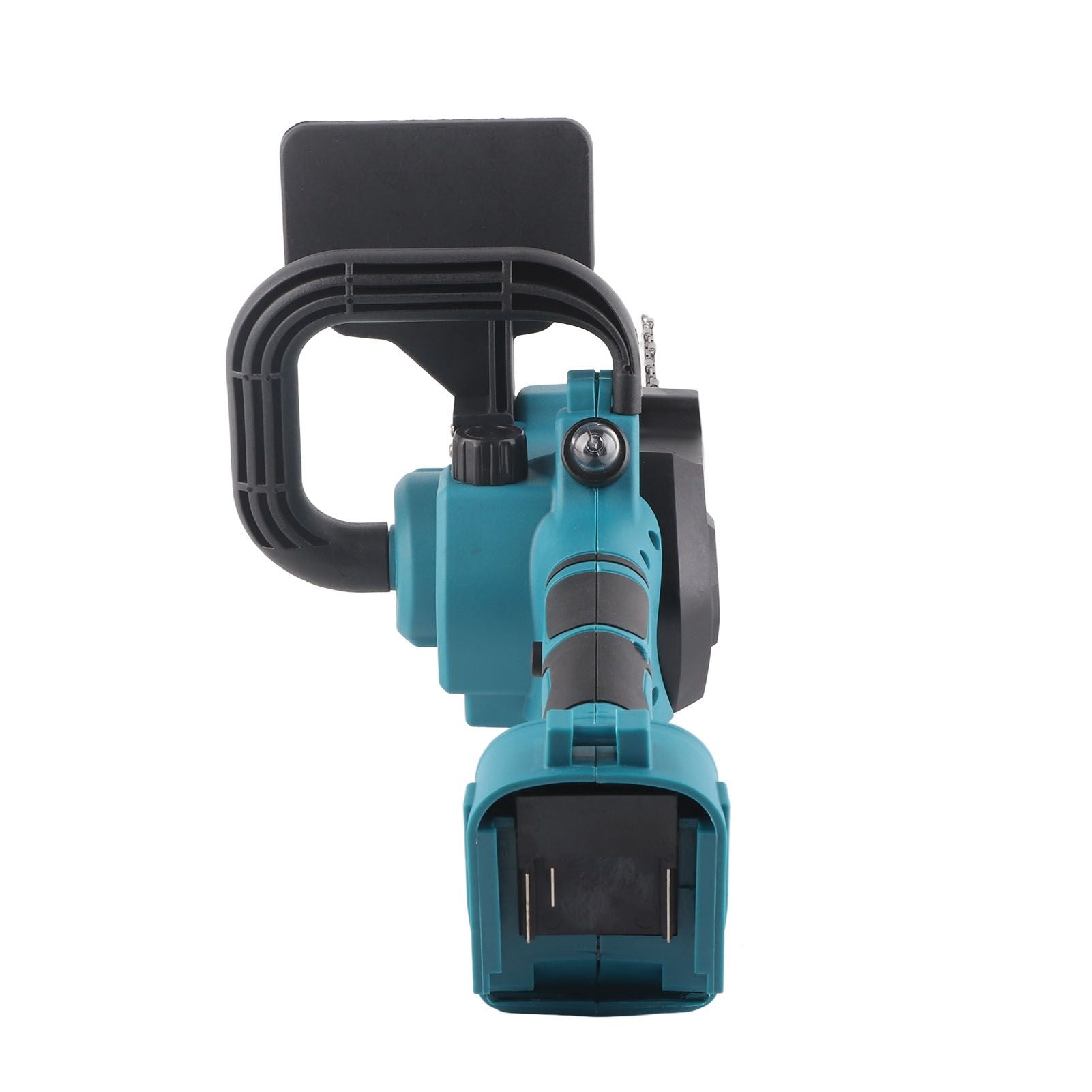 Handheld Small Chainsaw 800w 8 Inch Bare Machine Cordless Chainsaw for Tree Trimming Cutting