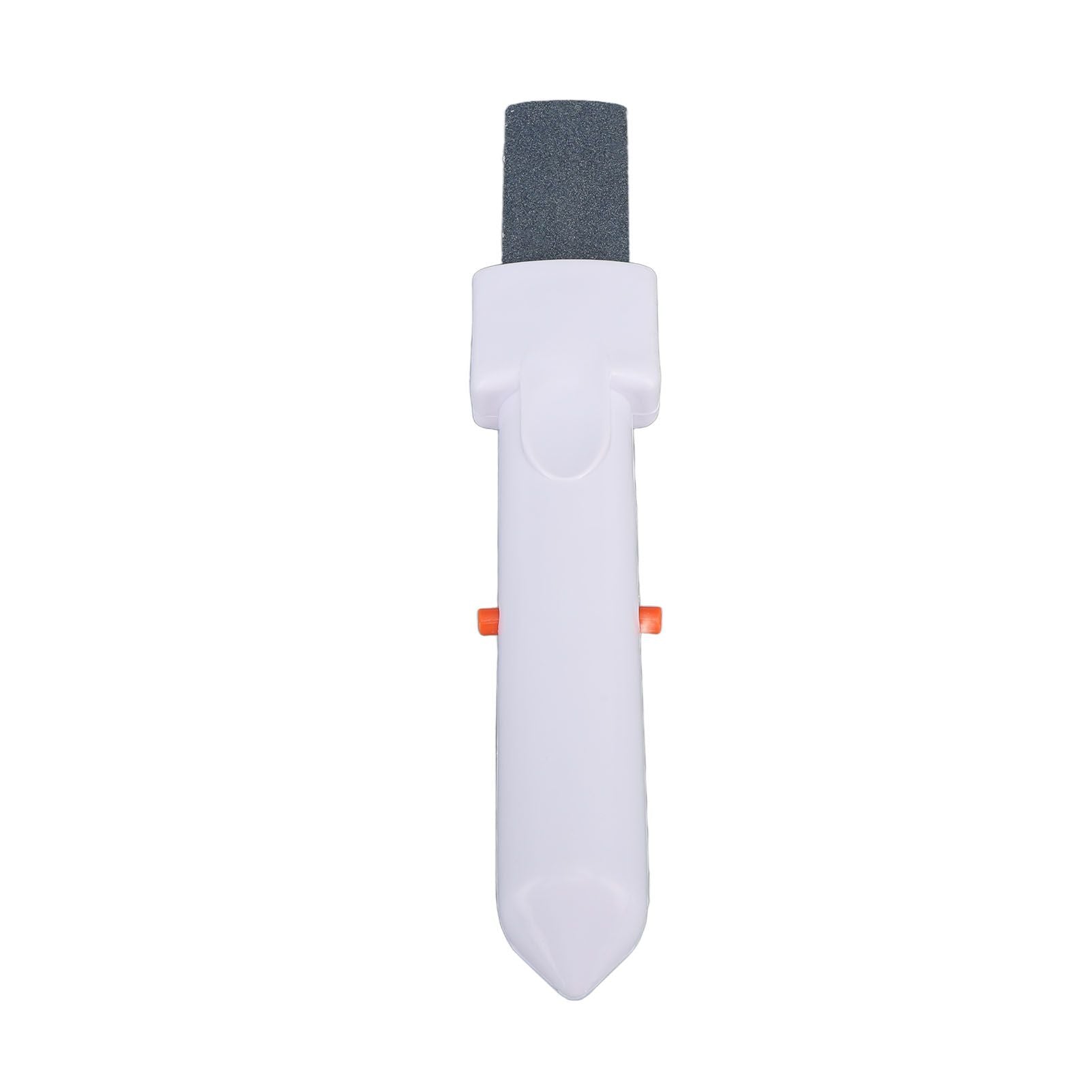 Pool Pumice Stone with V Clip Handle Stain Eraser Pumice Stick Cleaner Pool Cleaning Tool for Toilet Bowl Ring Tile Calcium Tub